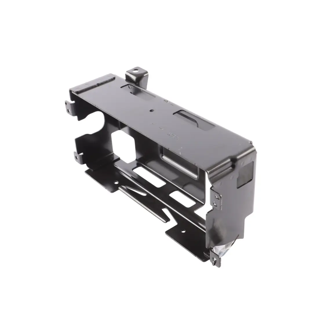 4M Battery Cover Mount Holder Bracket Housing to Audi Q7 with Part number 4M0915399L Audi Q7 4M Battery Cover Mount Holder Bracket Housing - SKU 4M0915399L - Part number 4M0915399L