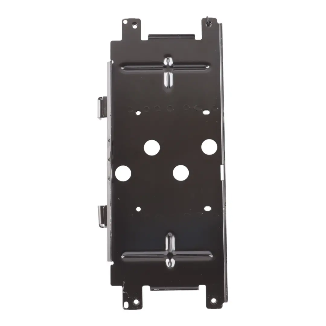 Audi Q7 4M Battery Retainer Mount Bracket - SKU 4M0915524K - Part number 4M0915524K