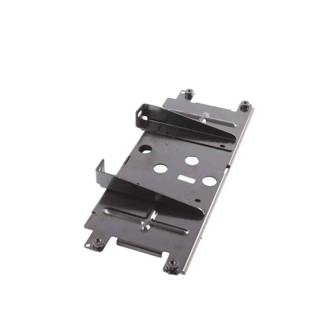 Audi Q7 4M Battery Retainer Mount Bracket - SKU 4M0915524K - Part number 4M0915524K