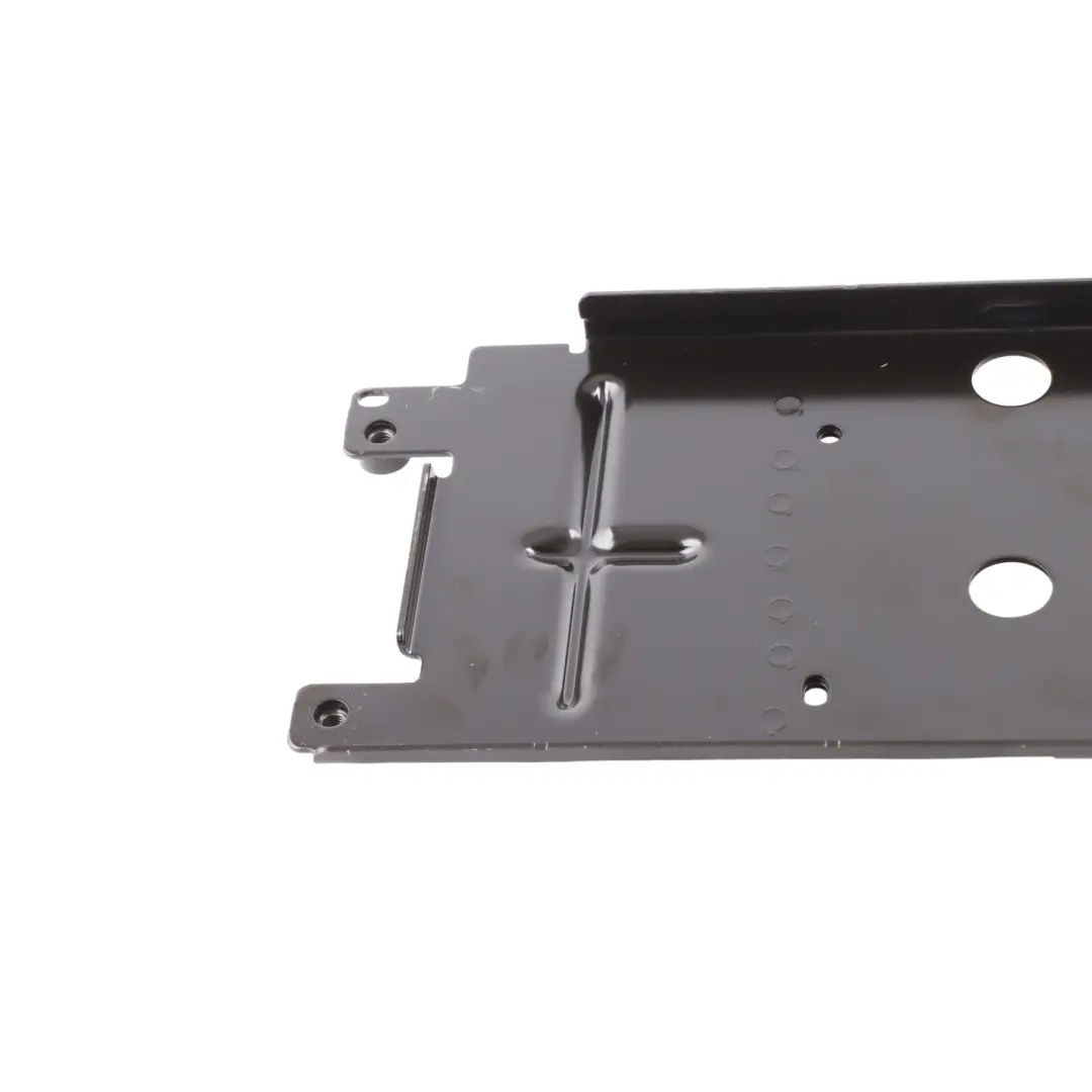 4M Battery Retainer Mount Bracket to Audi Q7 with Part number 4M0915524K Audi Q7 4M Battery Retainer Mount Bracket - SKU 4M0915524K - Part number 4M0915524K