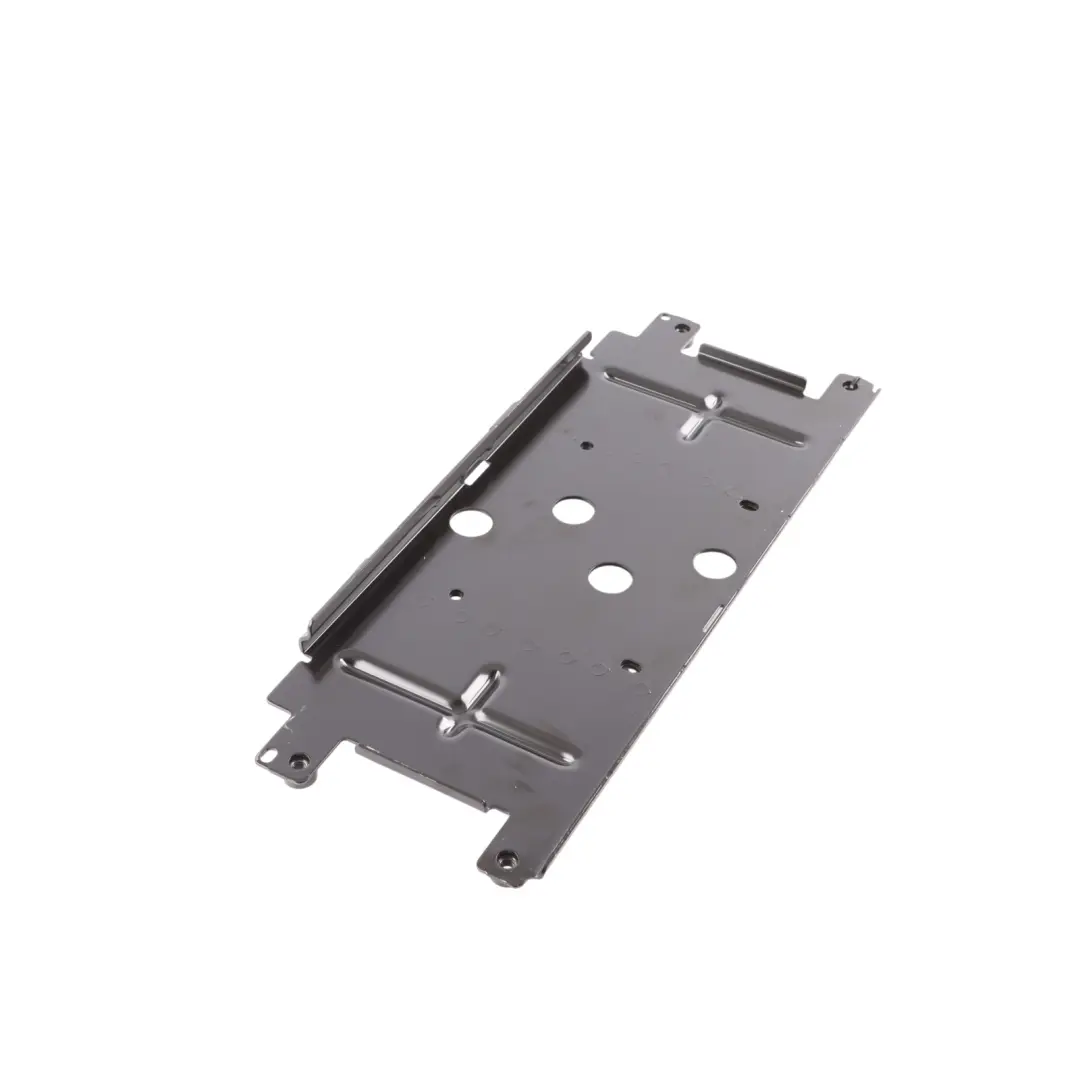 Audi Q7 4M Battery Retainer Mount Bracket - SKU 4M0915524K - Part number 4M0915524K