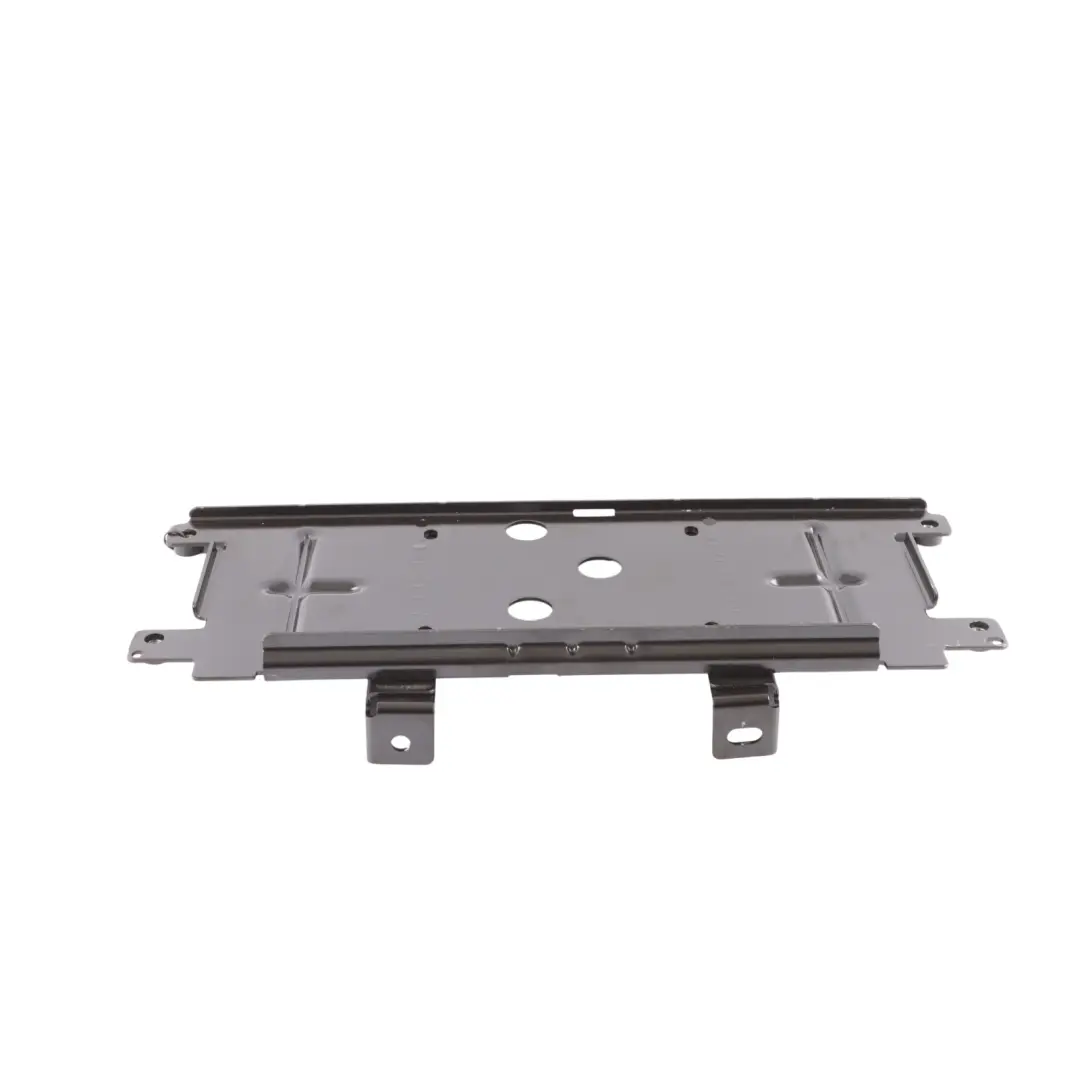 4M Battery Retainer Mount Bracket to Audi Q7 with Part number 4M0915524K Audi Q7 4M Battery Retainer Mount Bracket - SKU 4M0915524K - Part number 4M0915524K