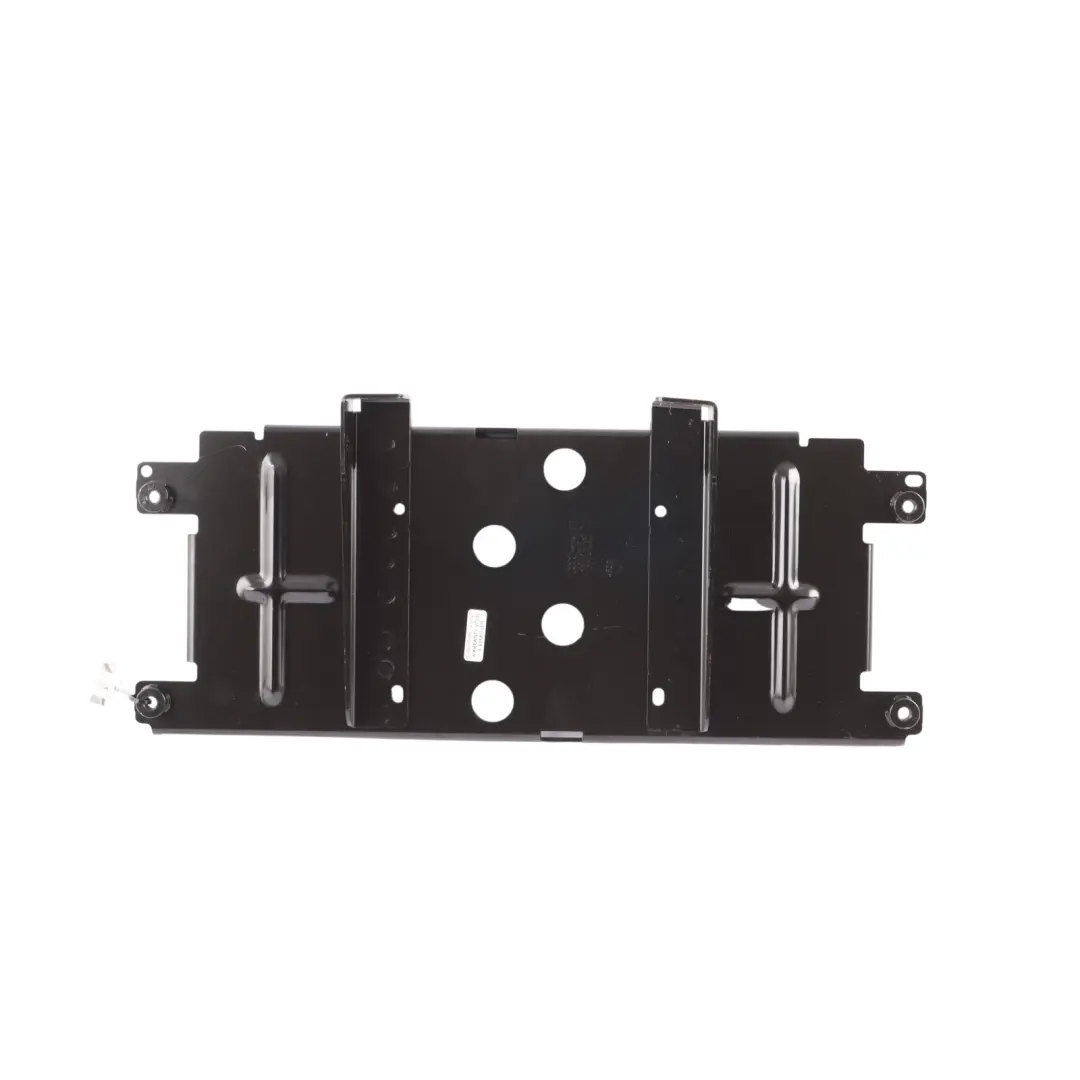 Audi Q7 4M Battery Retainer Mount Bracket - SKU 4M0915524K - Part number 4M0915524K