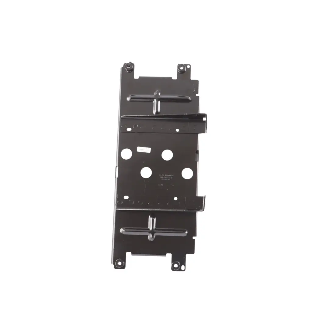 Audi Q7 4M Battery Retainer Mount Bracket - SKU 4M0915524K - Part number 4M0915524K