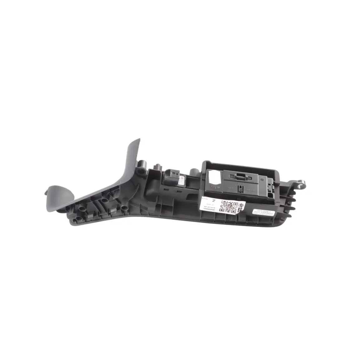 4M Rear Window Switch Surround Arm Rest Cover Panel Left N/S to Audi Q7 with Part number 4M0959521 Audi Q7 4M Rear Window Switch Surround Arm Rest Cover Panel Left N/S - SKU 4M0959521 - Part number 4M0959521