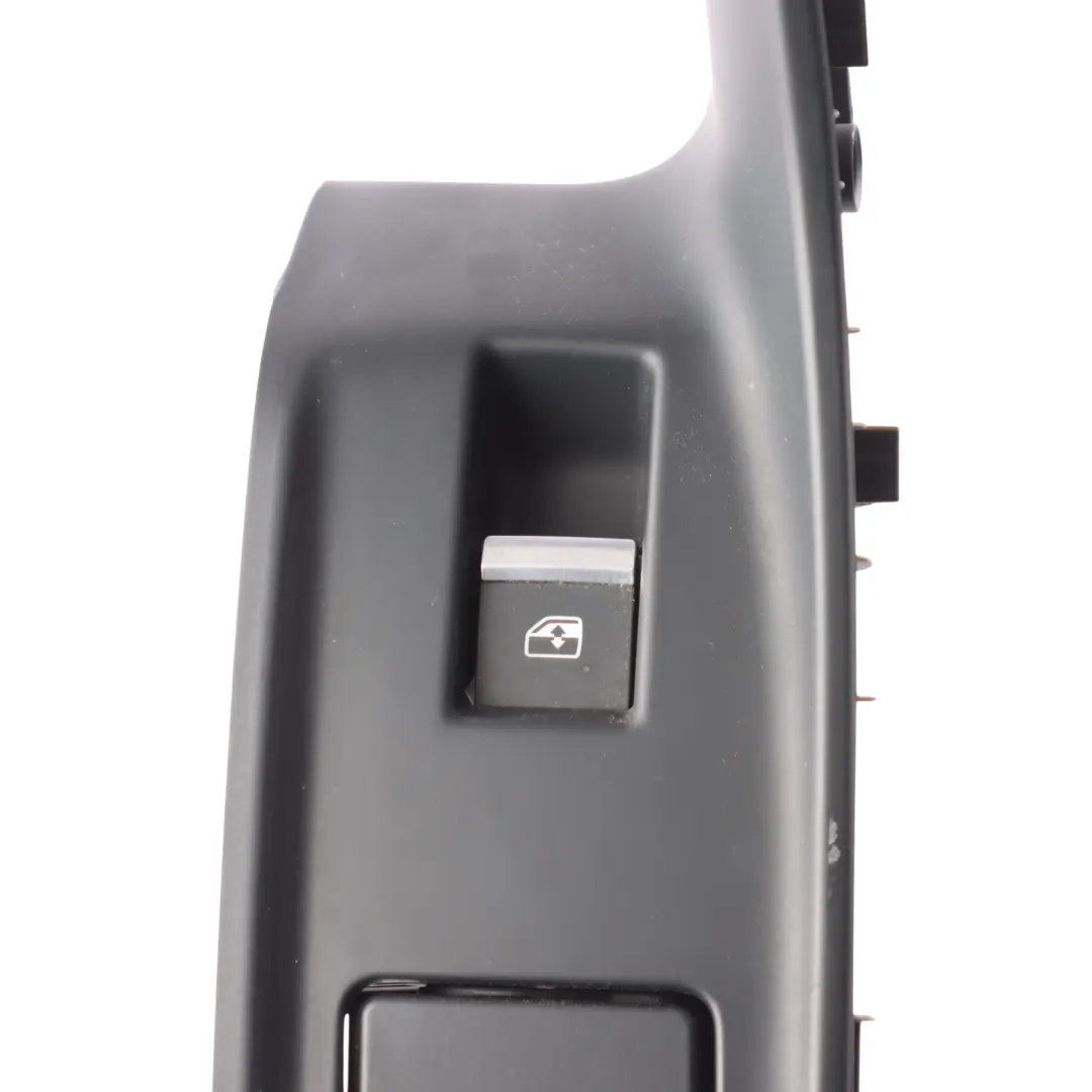 Audi Q7 4M Rear Window Switch Surround Arm Rest Cover Panel Left N/S - SKU 4M0959521 - Part number 4M0959521