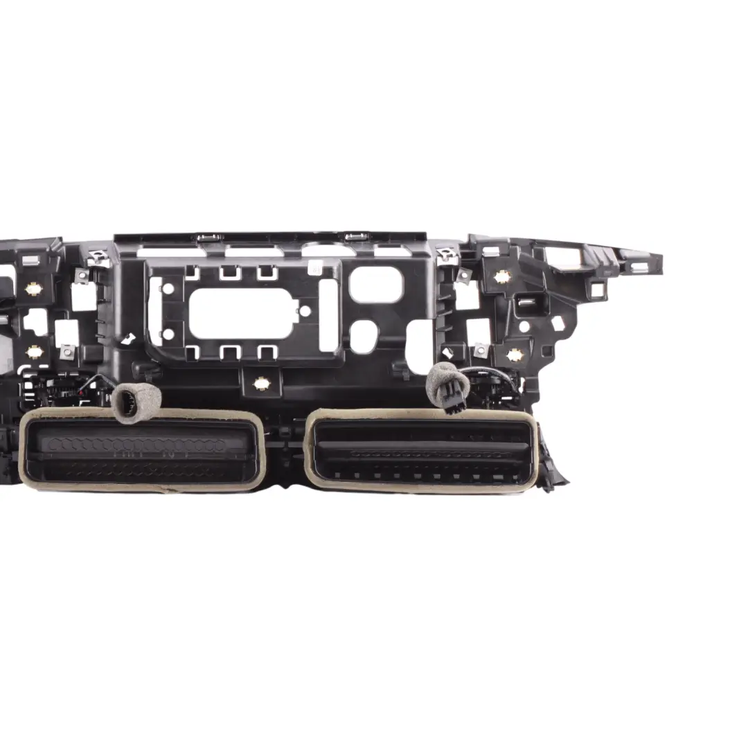 4M Dashboard Air Vent Panel Black Front Left N/S to Audi Q7 with Part number 4M8820901F Audi Q7 4M Dashboard Air Vent Panel Black Front Left N/S - SKU RHD-4M8820901F - Part number 4M8820901F