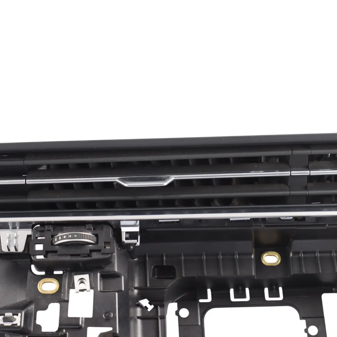 4M Dashboard Air Vent Panel Black Front Left N/S to Audi Q7 with Part number 4M8820901F Audi Q7 4M Dashboard Air Vent Panel Black Front Left N/S - SKU RHD-4M8820901F - Part number 4M8820901F