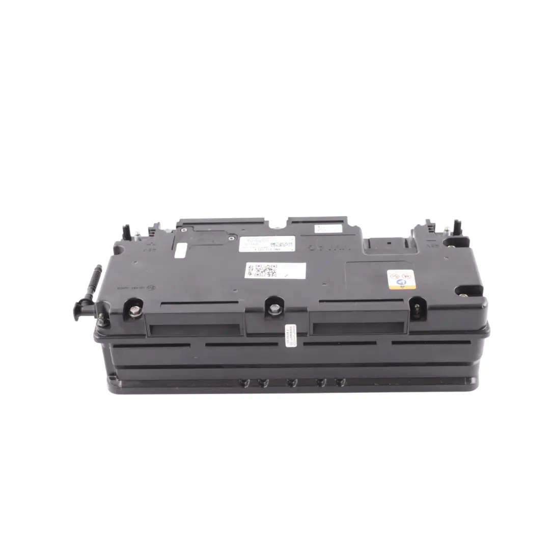 Audi A6 C8 Q7 Q8 4M Hybrid Lithium Voltage Battery Unit - SKU 4N0915105E - Part number 4N0915105E