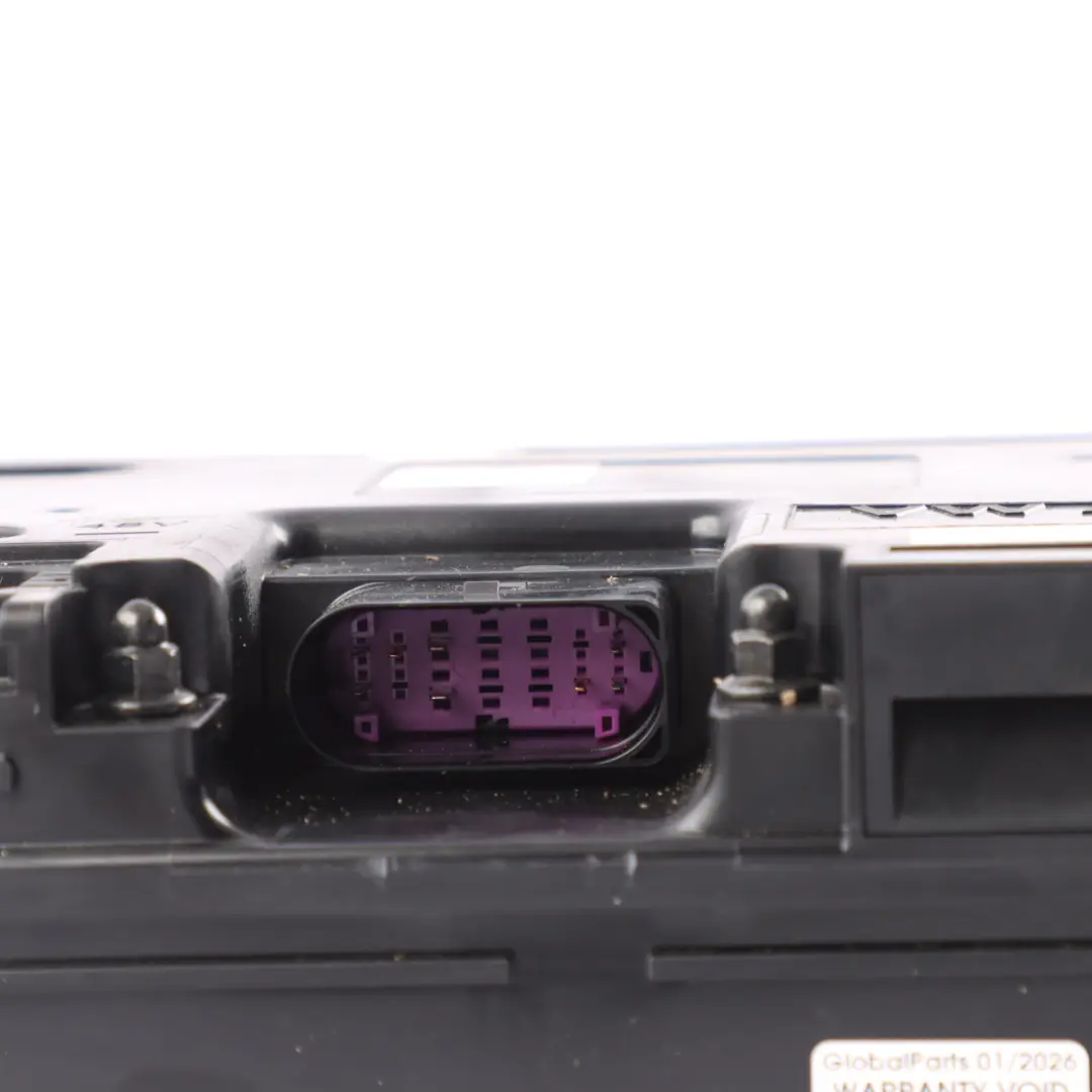 Audi A6 C8 Q7 Q8 4M Hybrid Lithium Voltage Battery Unit - SKU 4N0915105E - Part number 4N0915105E