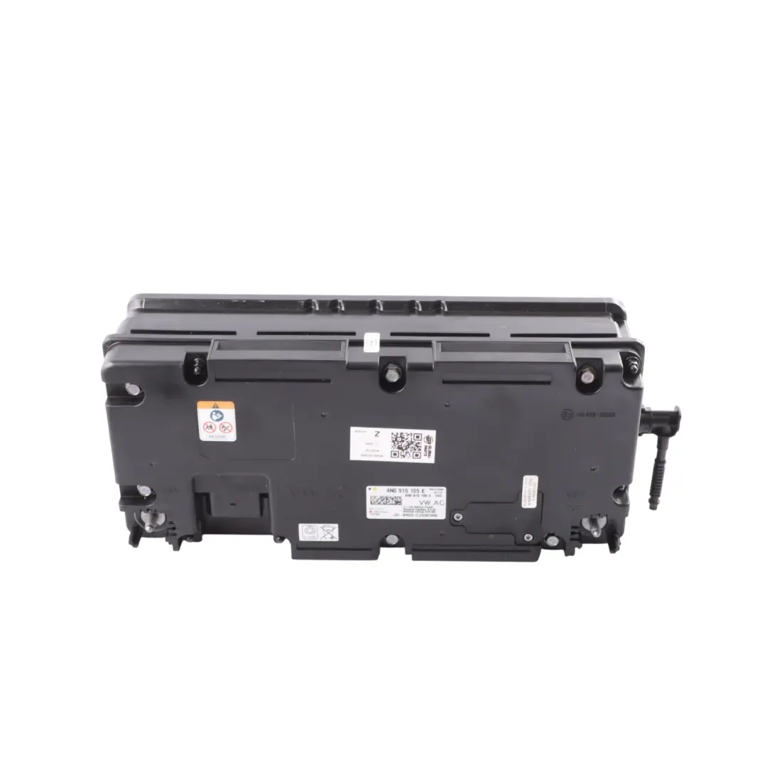 Audi A6 C8 Q7 Q8 4M Hybrid Lithium Voltage Battery Unit - SKU 4N0915105E - Part number 4N0915105E