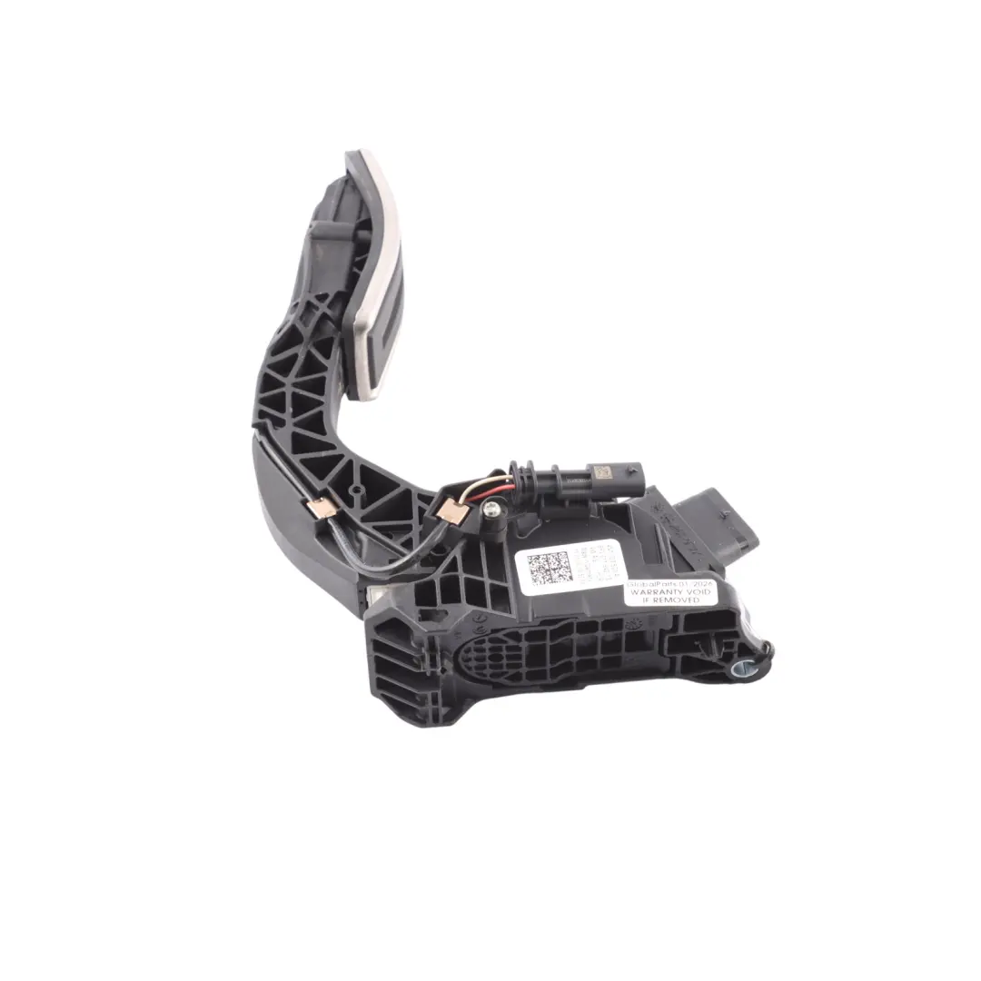 4K Accelerator Gas Throttle Pedal to Audi A6 C8 A7 with Part number 4N1723523A Audi A6 C8 A7 4K Accelerator Gas Throttle Pedal - SKU 4N1723523A - Part number 4N1723523A