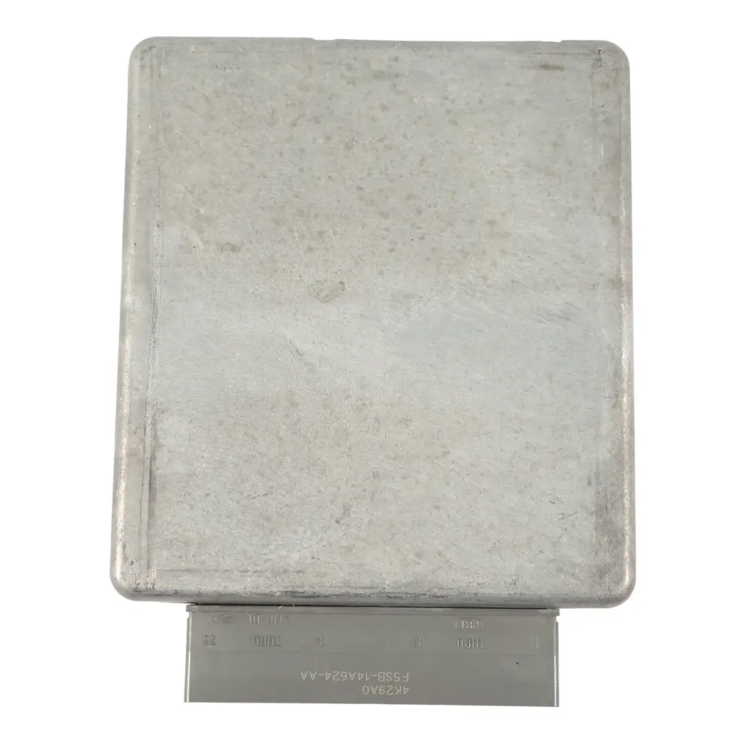 Sterownik Silnika ECU Manual do Ford Transit Connect 1.8 TDCI o numerze 4S41-12A650-BB Ford Transit Connect 1.8 TDCI Sterownik Silnika ECU Manual - SKU 4S41-12A650-BB - Numer Części 4S41-12A650-BB