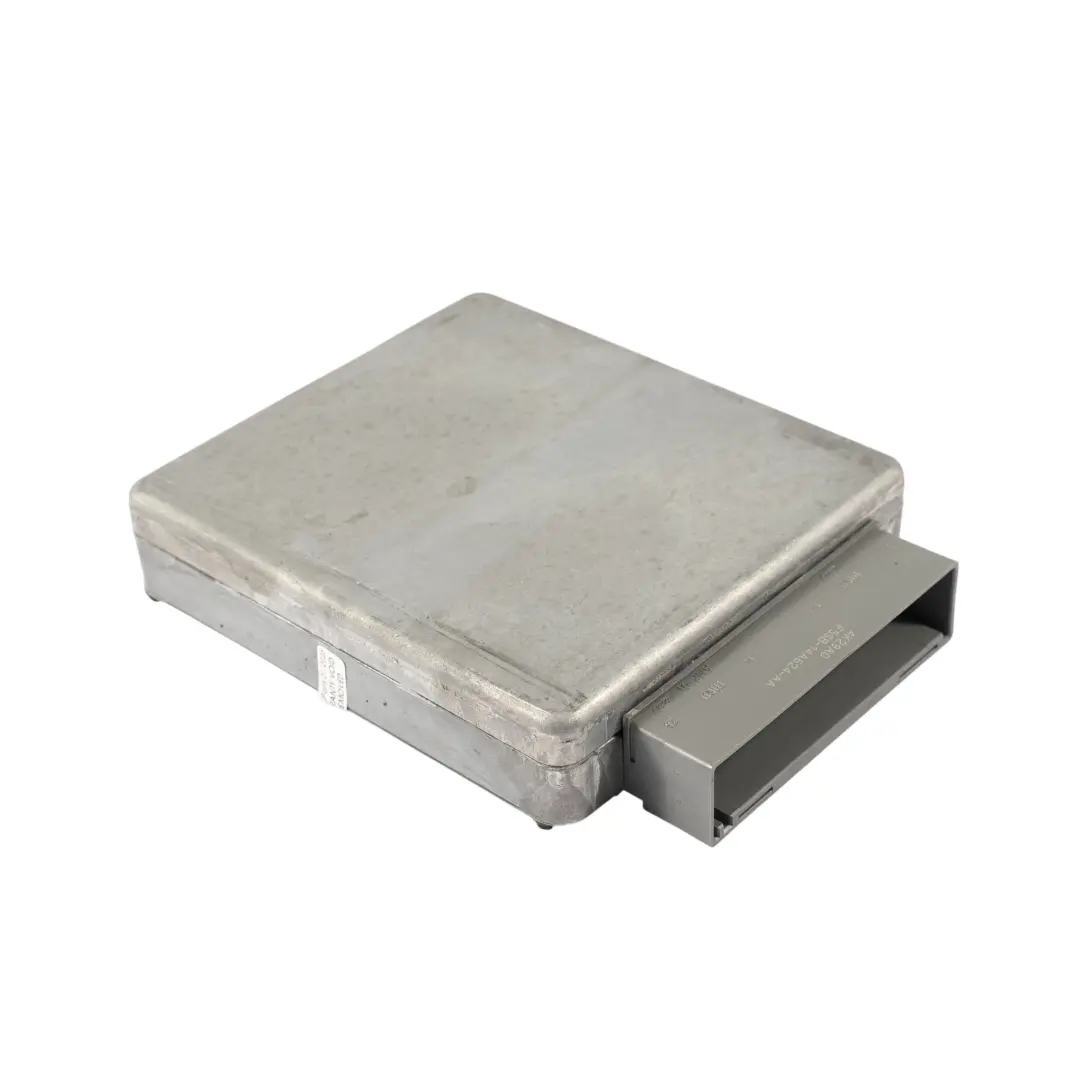 Module Commande Moteur ECU Manuel pour Ford Transit Connect 1.8 TDCI à propos du numéro de pièce 4S41-12A650-BB Ford Transit Connect 1.8 TDCI Module Commande Moteur ECU Manuel - SKU 4S41-12A650-BB - Numéro de pièce 4S41-12A650-BB