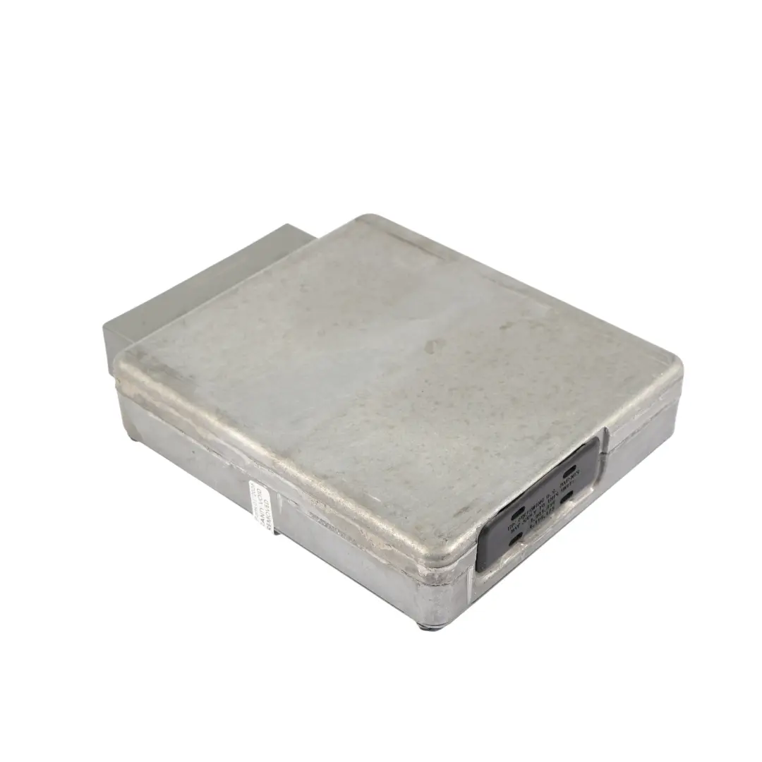 Ford Transit Connect 1.8 TDCI Módulo Control Motor ECU Manual - SKU 4S41-12A650-BB - Número de pieza 4S41-12A650-BB