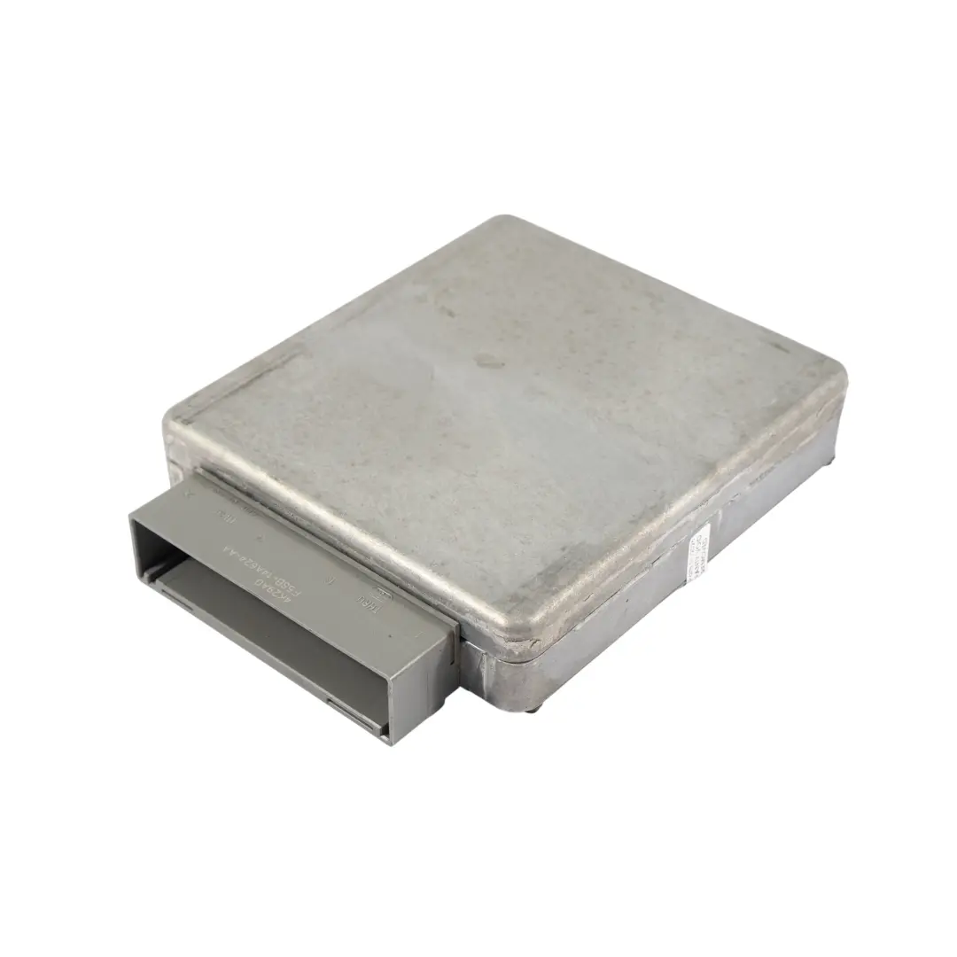 Ford Transit Connect 1.8 TDCI Module Commande Moteur ECU Manuel - SKU 4S41-12A650-BB - Numéro de pièce 4S41-12A650-BB