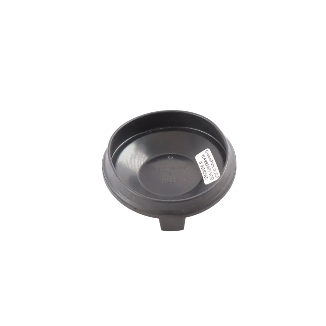 Ford Focus Mk3 Headlamp Head Light Bulb Dust Cover Trim Panel - SKU 4VFX-13K046-B - Part number 4VFX-13K046-B