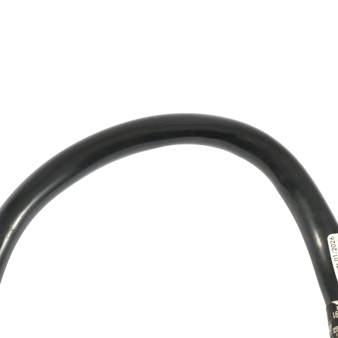 Mk6 Engine Vacuum Tube Line Pipe Hose Petrol BR3E-6K817-CB to Ford Mustang with Part number 5081344 Ford Mustang Mk6 Engine Vacuum Tube Line Pipe Hose Petrol BR3E-6K817-CB - SKU 5081344 - Part number 5081344