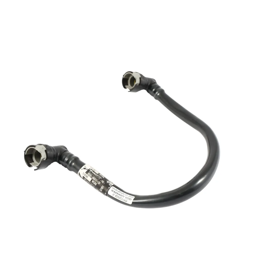Mk6 Engine Vacuum Tube Line Pipe Hose Petrol BR3E-6K817-CB to Ford Mustang with Part number 5081344 Ford Mustang Mk6 Engine Vacuum Tube Line Pipe Hose Petrol BR3E-6K817-CB - SKU 5081344 - Part number 5081344