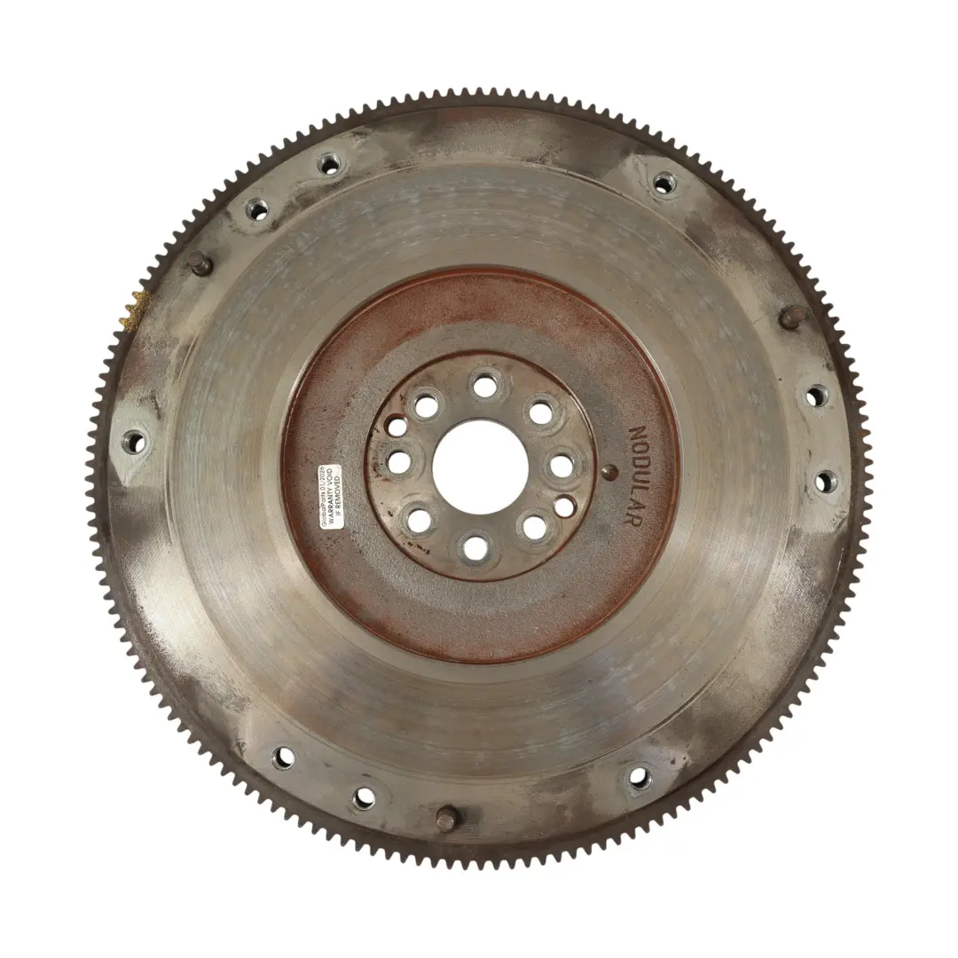 Ford Mustang GT Mk6 Flywheel Ring Manual Gearbox Flywheel 5.0 V8 BR3E-6375-CA - SKU 5142445 - Part number 5142445