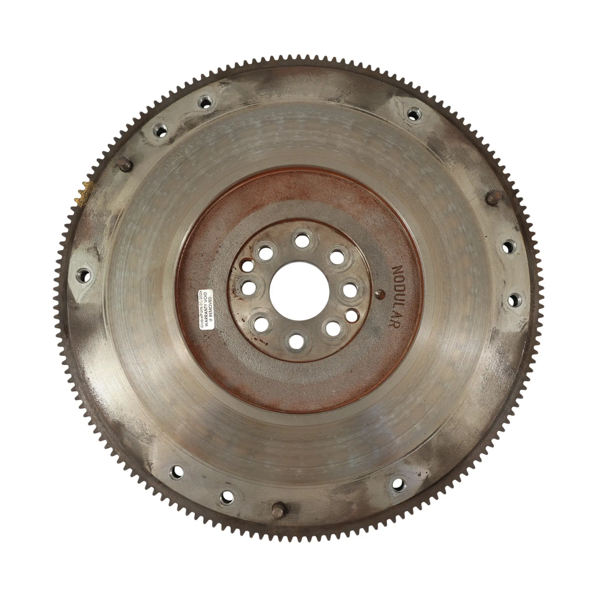 Ford Mustang GT Mk6 Flywheel Ring Manual Gearbox Flywheel 5.0 V8 BR3E-6375-CA