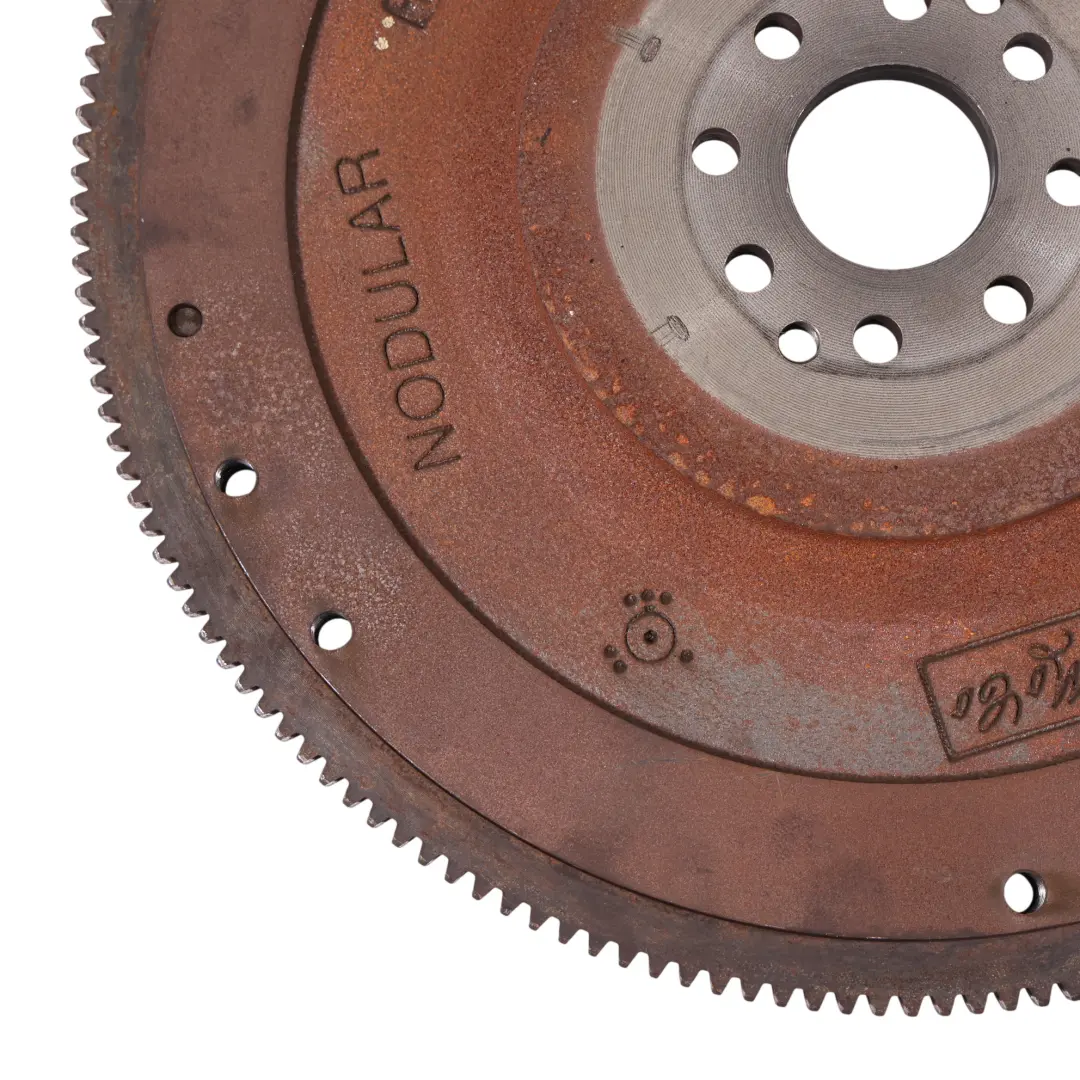 Schwungradring Schaltgetriebe Schwungrad 5.0 V8 BR3E-6375-CA für Ford Mustang GT VI mit Teilenummer 5142445 Ford Mustang GT VI Schwungradring Schaltgetriebe Schwungrad 5.0 V8 BR3E-6375-CA - SKU 5142445 - Teilenummer 5142445