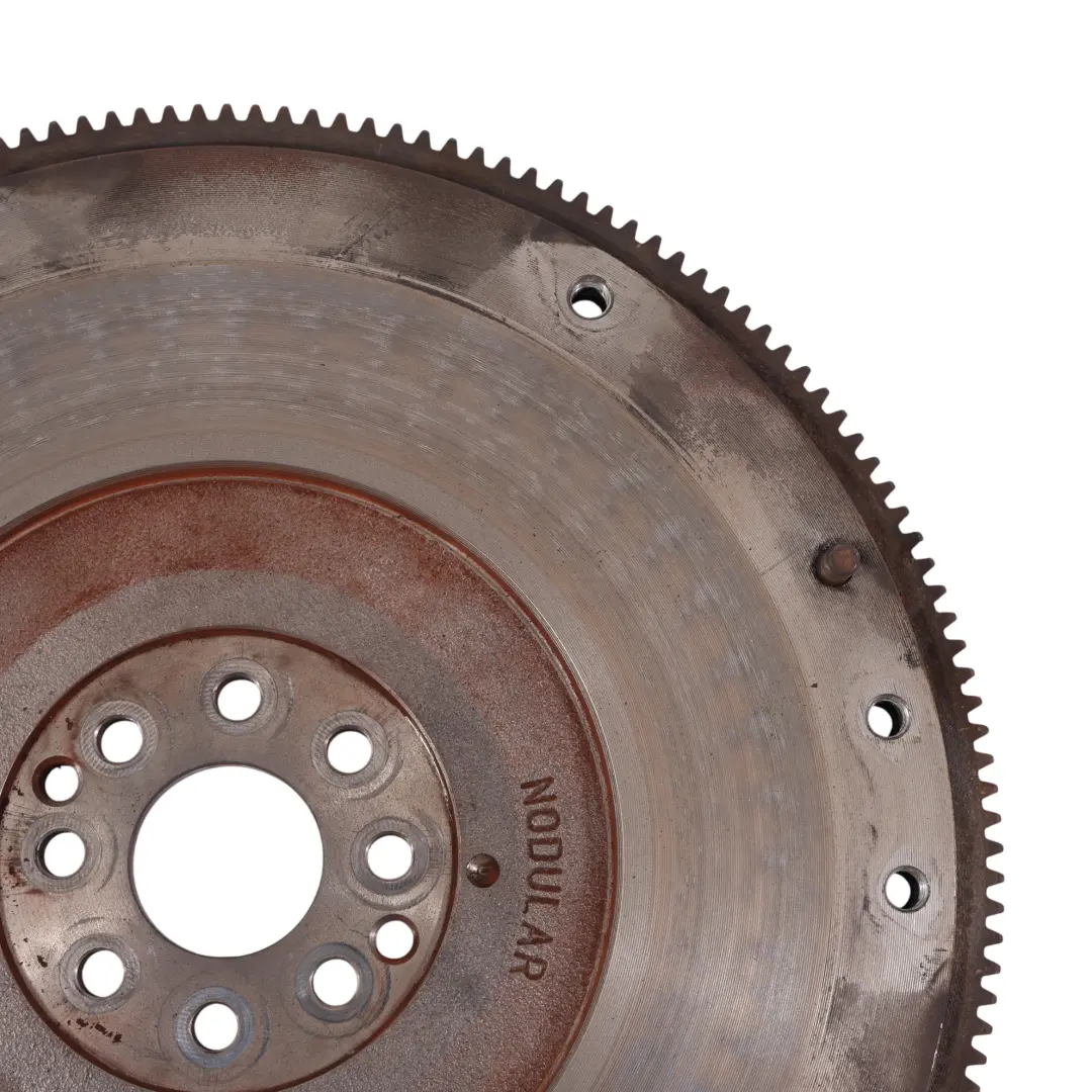 Anello Volano Cambio Manuale 5.0 V8 BR3E-6375-CA per Ford Mustang GT VI con numero di parte 5142445 Ford Mustang GT VI Anello Volano Cambio Manuale 5.0 V8 BR3E-6375-CA - SKU 5142445 - Numero di parte 5142445