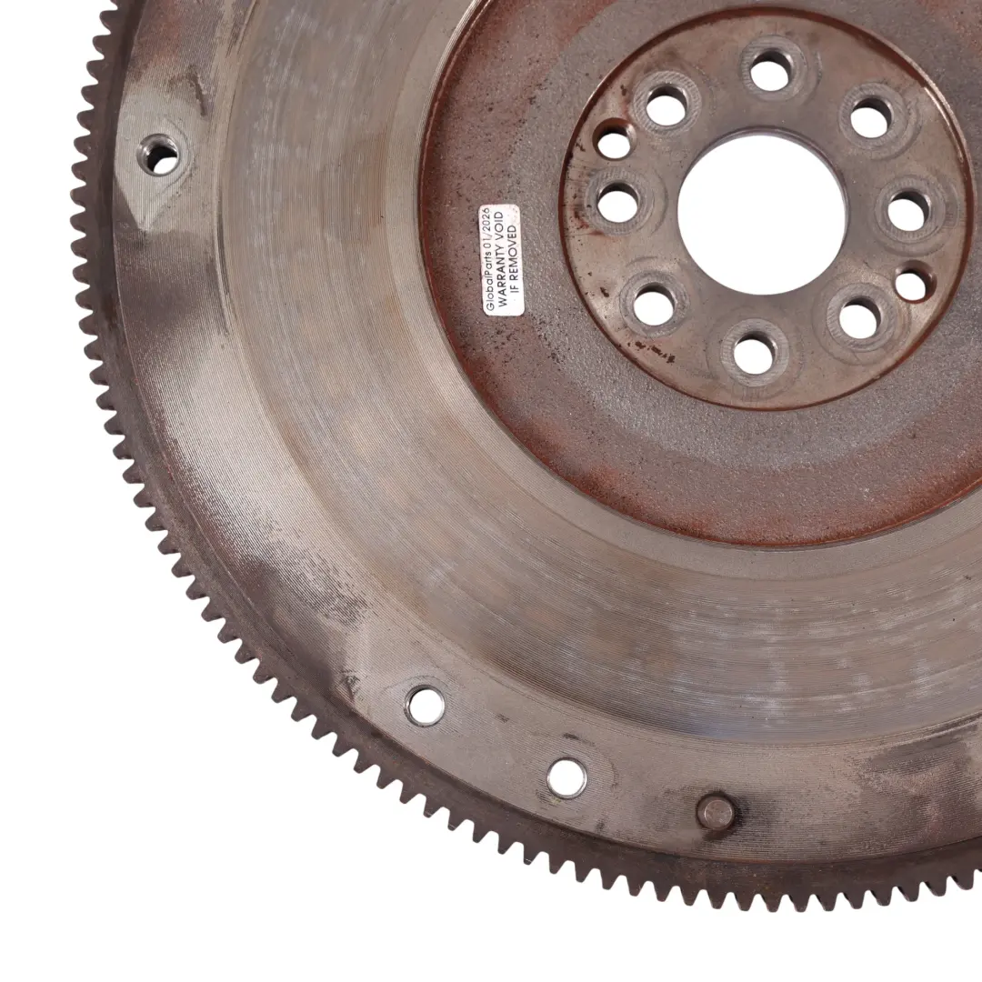 Ford Mustang GT Mk6 Flywheel Ring Manual Gearbox Flywheel 5.0 V8 BR3E-6375-CA - SKU 5142445 - Part number 5142445