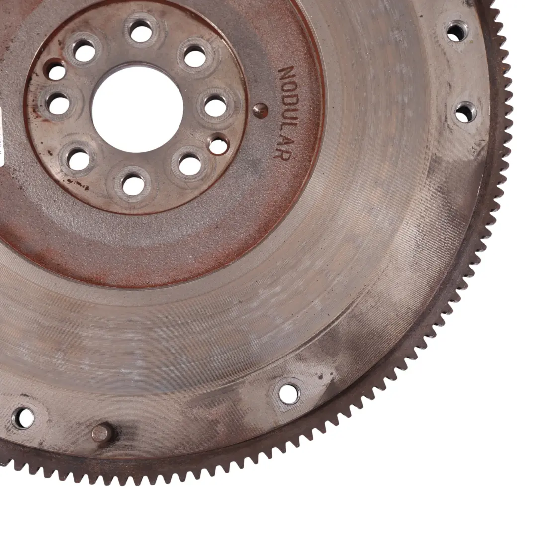 Volant D'Inertie Boîte De Vitesses Manuelle BR3E-6375-CA pour Ford Mustang GT VI à propos du numéro de pièce 5142445 Ford Mustang GT VI Volant D'Inertie Boîte De Vitesses Manuelle BR3E-6375-CA - SKU 5142445 - Numéro de pièce 5142445