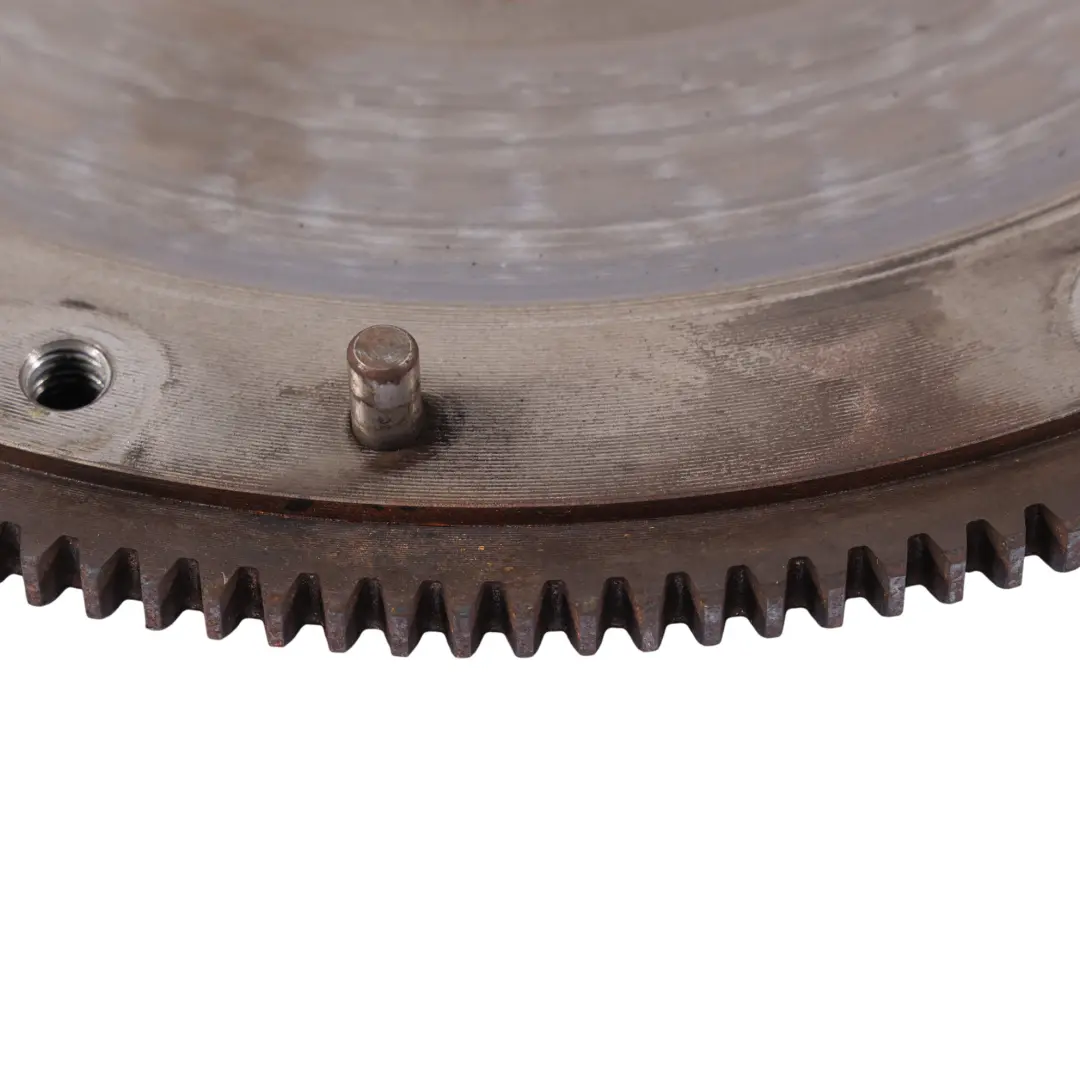 Volant D'Inertie Boîte De Vitesses Manuelle BR3E-6375-CA pour Ford Mustang GT VI à propos du numéro de pièce 5142445 Ford Mustang GT VI Volant D'Inertie Boîte De Vitesses Manuelle BR3E-6375-CA - SKU 5142445 - Numéro de pièce 5142445