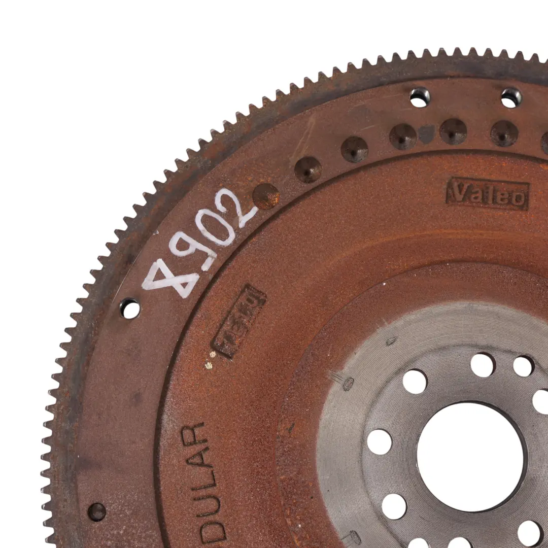 Anello Volano Cambio Manuale 5.0 V8 BR3E-6375-CA per Ford Mustang GT VI con numero di parte 5142445 Ford Mustang GT VI Anello Volano Cambio Manuale 5.0 V8 BR3E-6375-CA - SKU 5142445 - Numero di parte 5142445