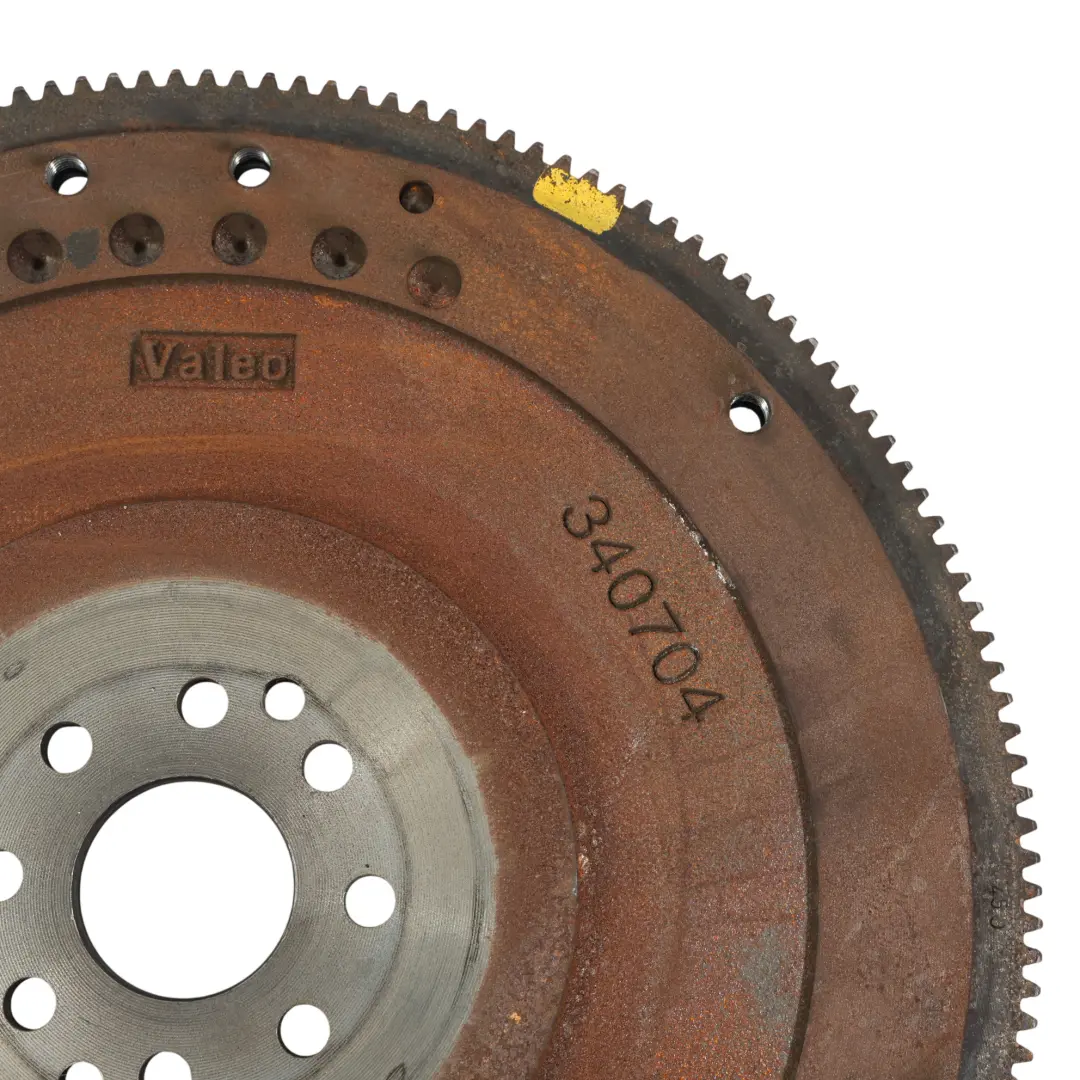 Schwungradring Schaltgetriebe Schwungrad 5.0 V8 BR3E-6375-CA für Ford Mustang GT VI mit Teilenummer 5142445 Ford Mustang GT VI Schwungradring Schaltgetriebe Schwungrad 5.0 V8 BR3E-6375-CA - SKU 5142445 - Teilenummer 5142445