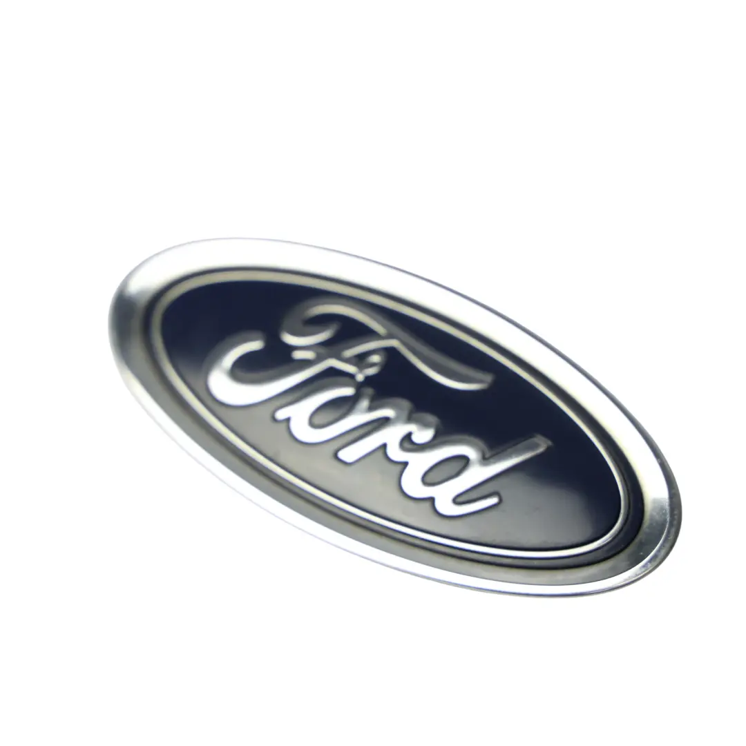  Forda Fiesty Mk7 Emblemat Maski Przód Logo Ornament - SKU 5258395 - Numer Części 5258395