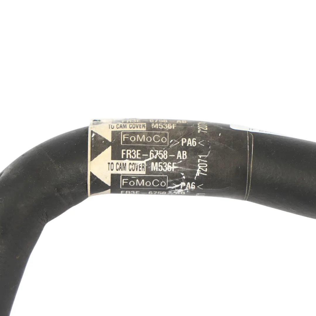 Ford Mustang VI Motor Tubo De Vacío Tubo Manguera Gasolina FR3E-6758-AB - SKU 5273572 - Número de pieza 5273572