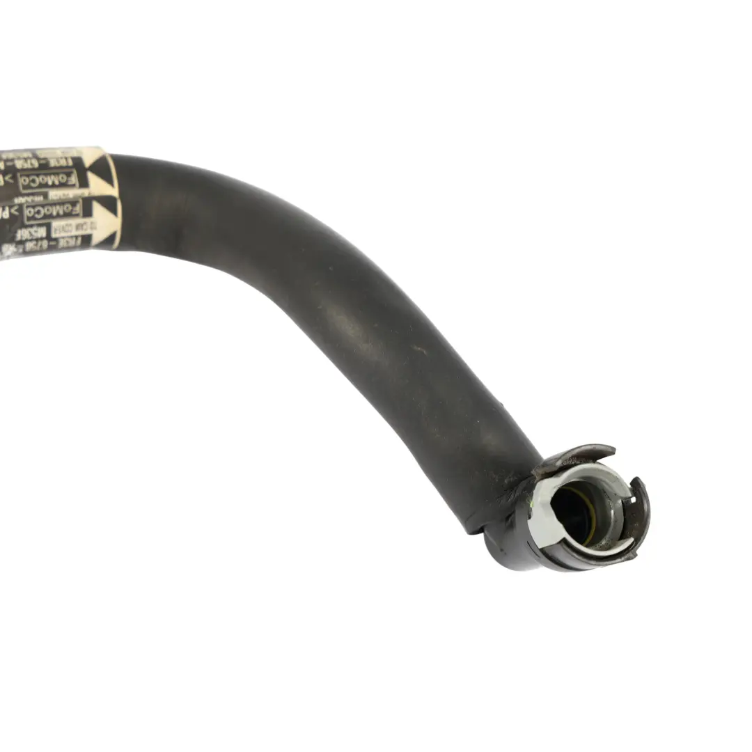 Mk6 Engine Vacuum Tube Line Pipe Hose Petrol FR3E-6758-AB to Ford Mustang with Part number 5273572 Ford Mustang Mk6 Engine Vacuum Tube Line Pipe Hose Petrol FR3E-6758-AB - SKU 5273572 - Part number 5273572