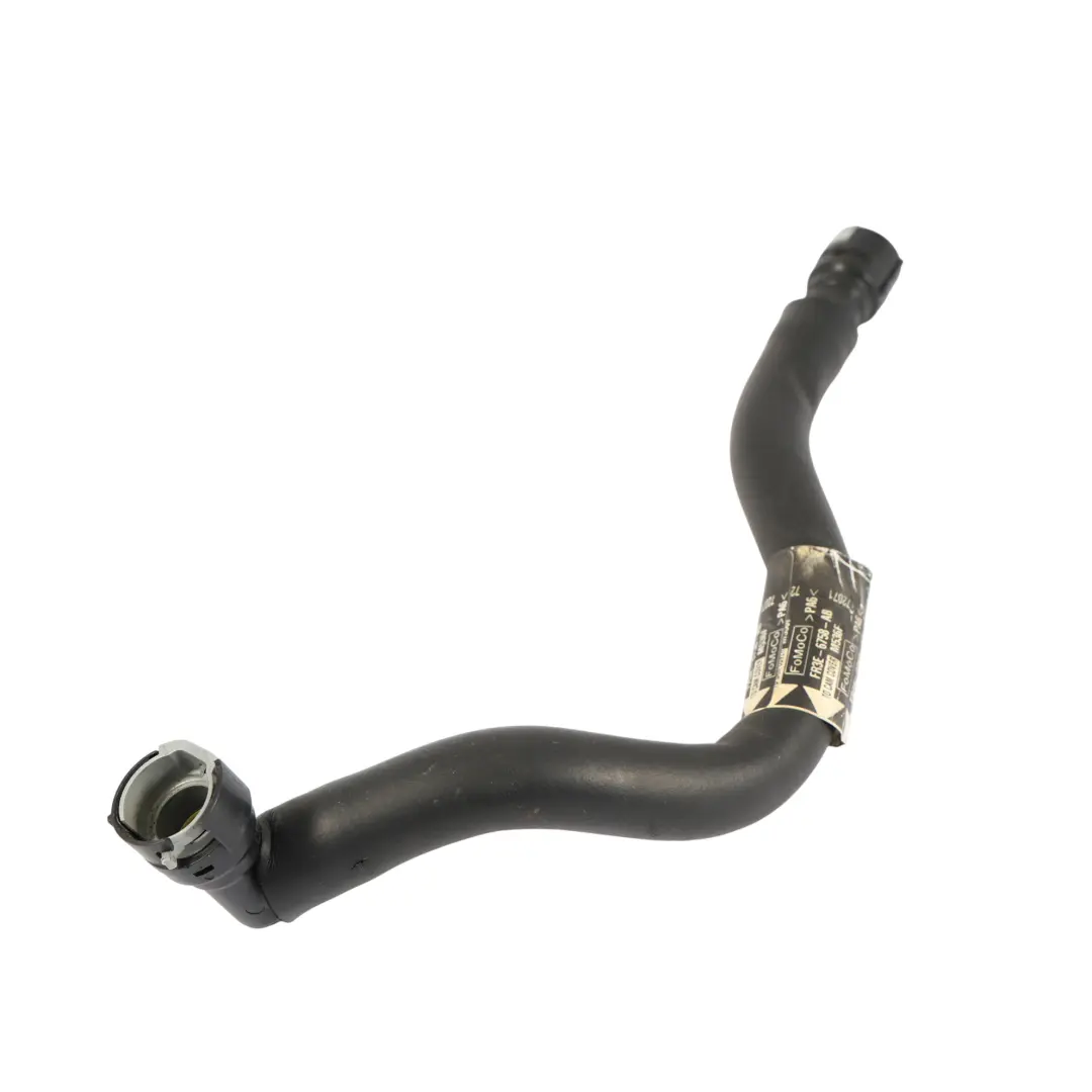 Ford Mustang VI Motore Vuoto Tubo Linea Tubo Benzina FR3E-6758-AB - SKU 5273572 - Numero di parte 5273572