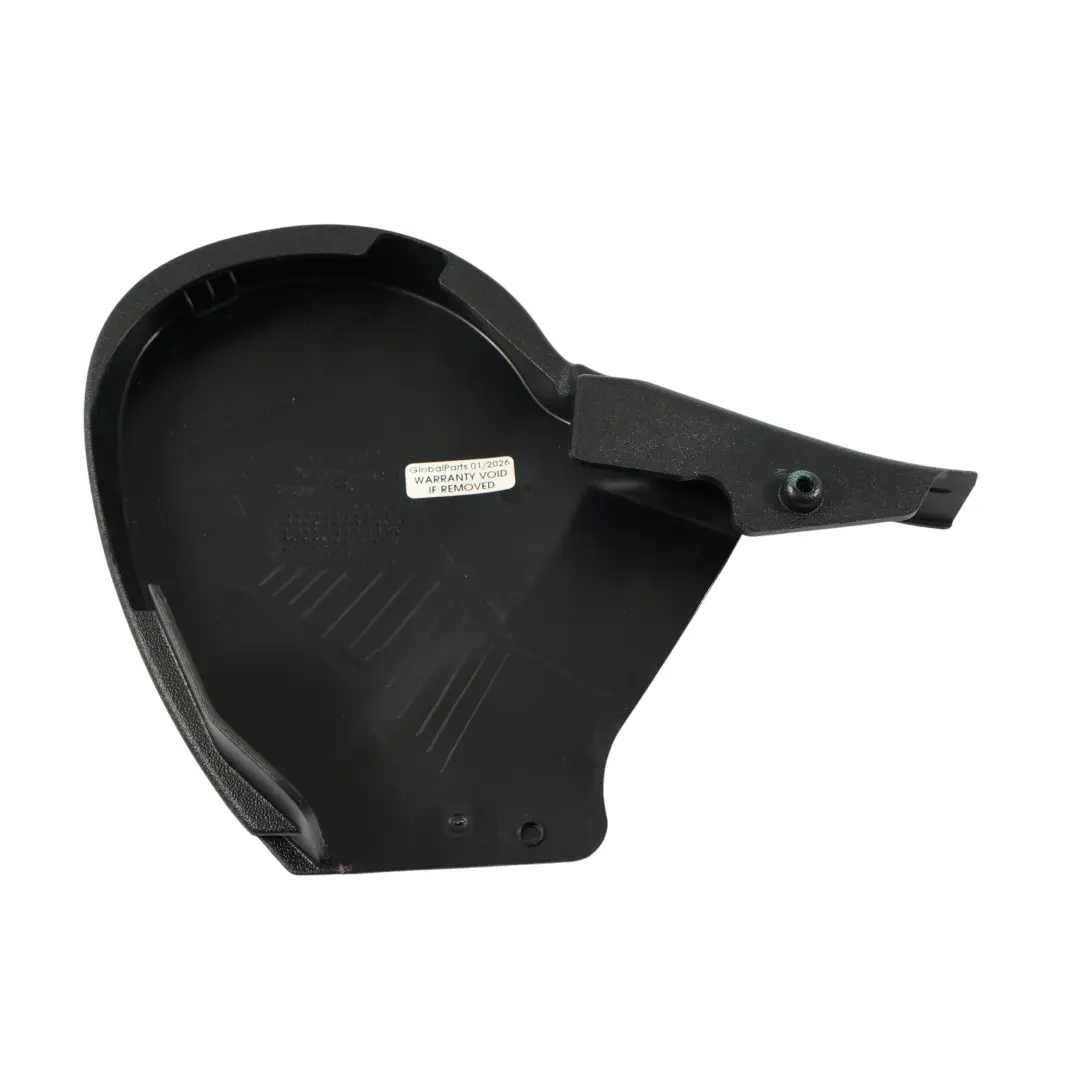 Ford Mustang Mk6 Front Seat Cover Trim Side Panel Right O/S - SKU 5286323 - Part number 5286323