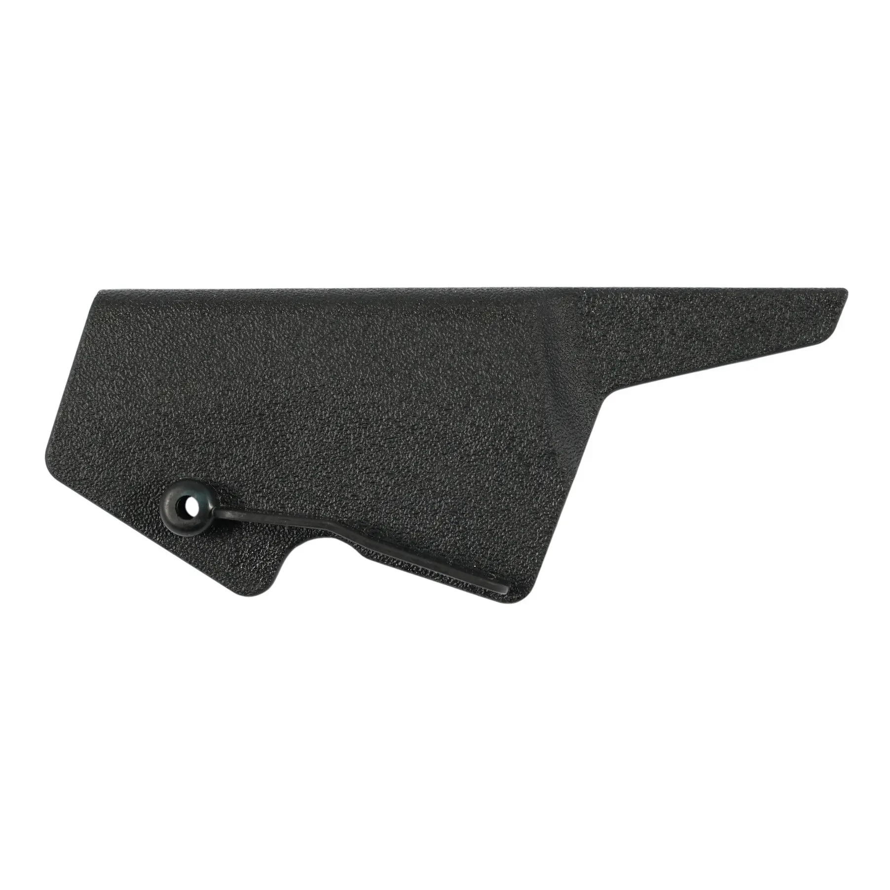 Ford Mustang Mk6 Asiento Delantero Cubierta Cojín Recorte Panel Derecho 5286325