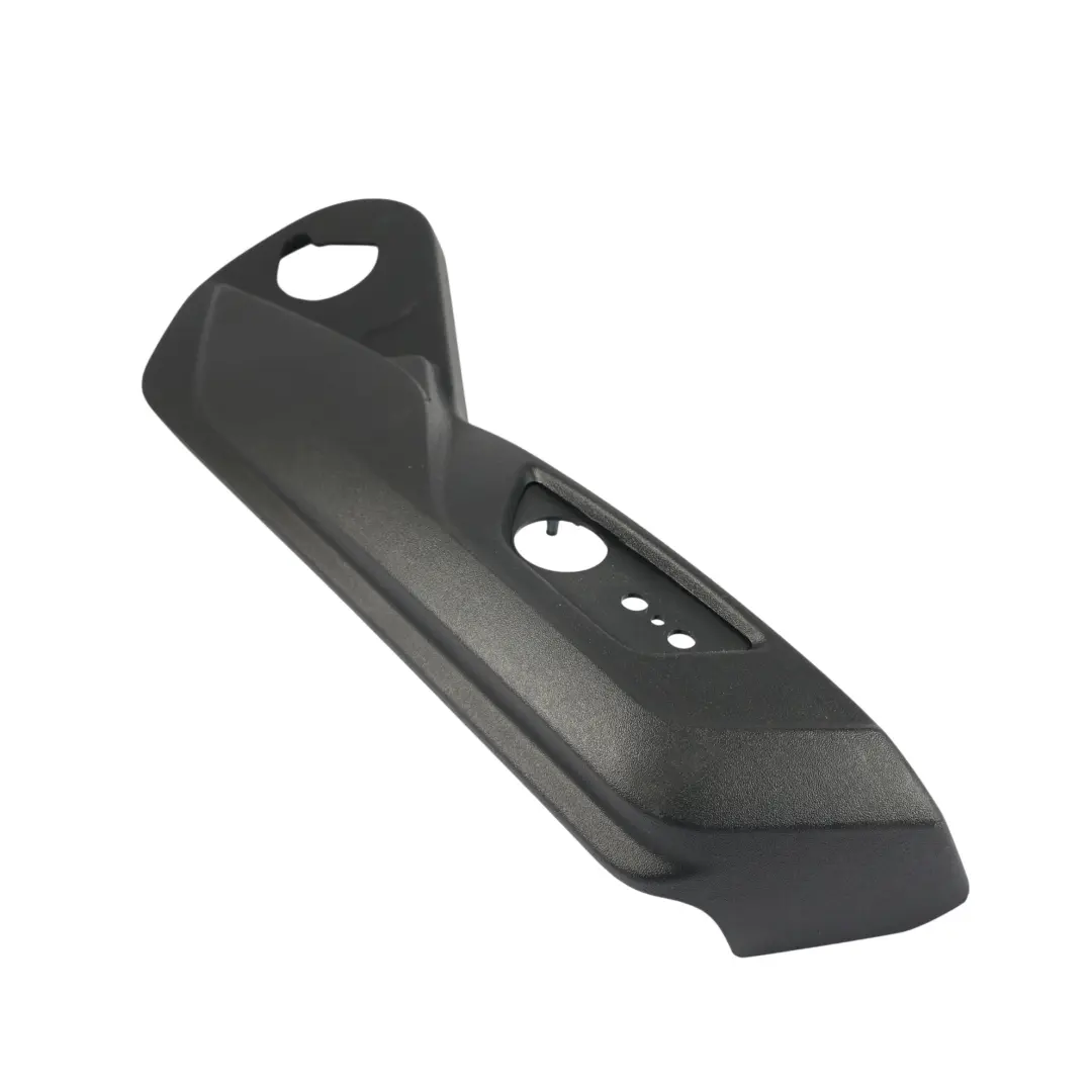 Mk6 Vordersitz Abdeckung Innere Kissen Panel Rechts für Ford Mustang mit Teilenummer 5286325 Ford Mustang Mk6 Vordersitz Abdeckung Innere Kissen Panel Rechts - SKU 5286325 - Teilenummer 5286325