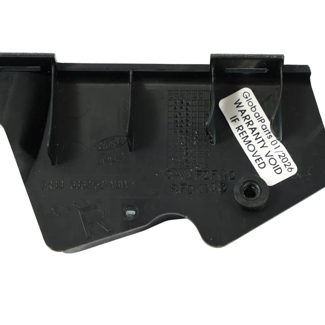 Ford Mustang Mk6 Asiento Delantero Cubierta Cojín Recorte Panel Derecho - SKU 5286325 - Número de pieza 5286325