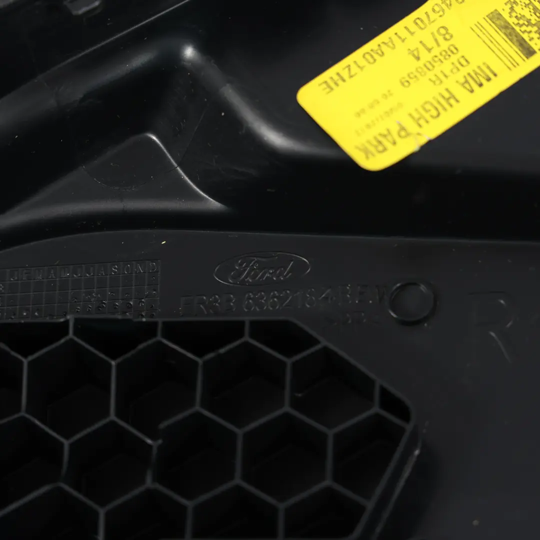 Mk6 Coprisedile Anteriore Cuscino Interno Rivestimento Destro per Ford Mustang con numero di parte 5286325 Ford Mustang Mk6 Coprisedile Anteriore Cuscino Interno Rivestimento Destro - SKU 5286325 - Numero di parte 5286325