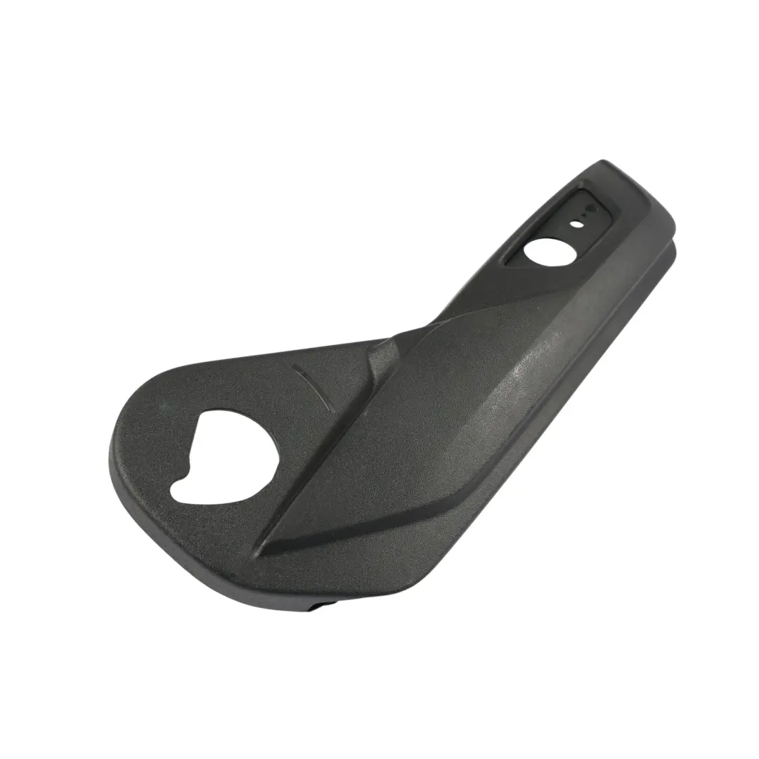 Mk6 Front Seat Cover Inner Cushion Trim Panel Right O/S to Ford Mustang with Part number 5286325 Ford Mustang Mk6 Front Seat Cover Inner Cushion Trim Panel Right O/S - SKU 5286325 - Part number 5286325