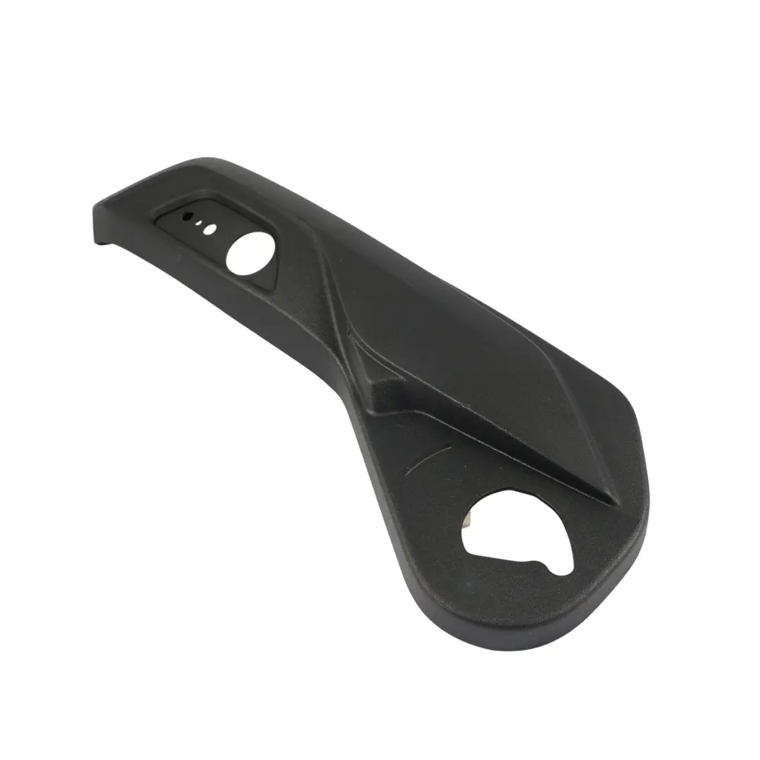 Mk6 Coprisedile Anteriore Cuscino Interno Rivestimento Destro per Ford Mustang con numero di parte 5286325 Ford Mustang Mk6 Coprisedile Anteriore Cuscino Interno Rivestimento Destro - SKU 5286325 - Numero di parte 5286325