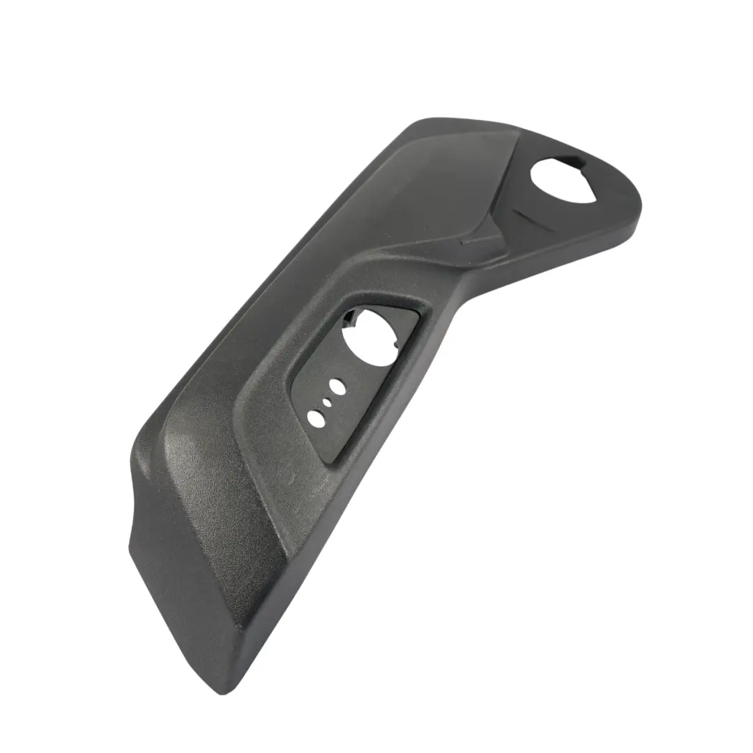 Mk6 Osłona Zaślepka Poszycia Fotela Przód Prawo do Ford Mustang o numerze 5286325 Ford Mustang Mk6 Osłona Zaślepka Poszycia Fotela Przód Prawo - SKU 5286325 - Numer Części 5286325