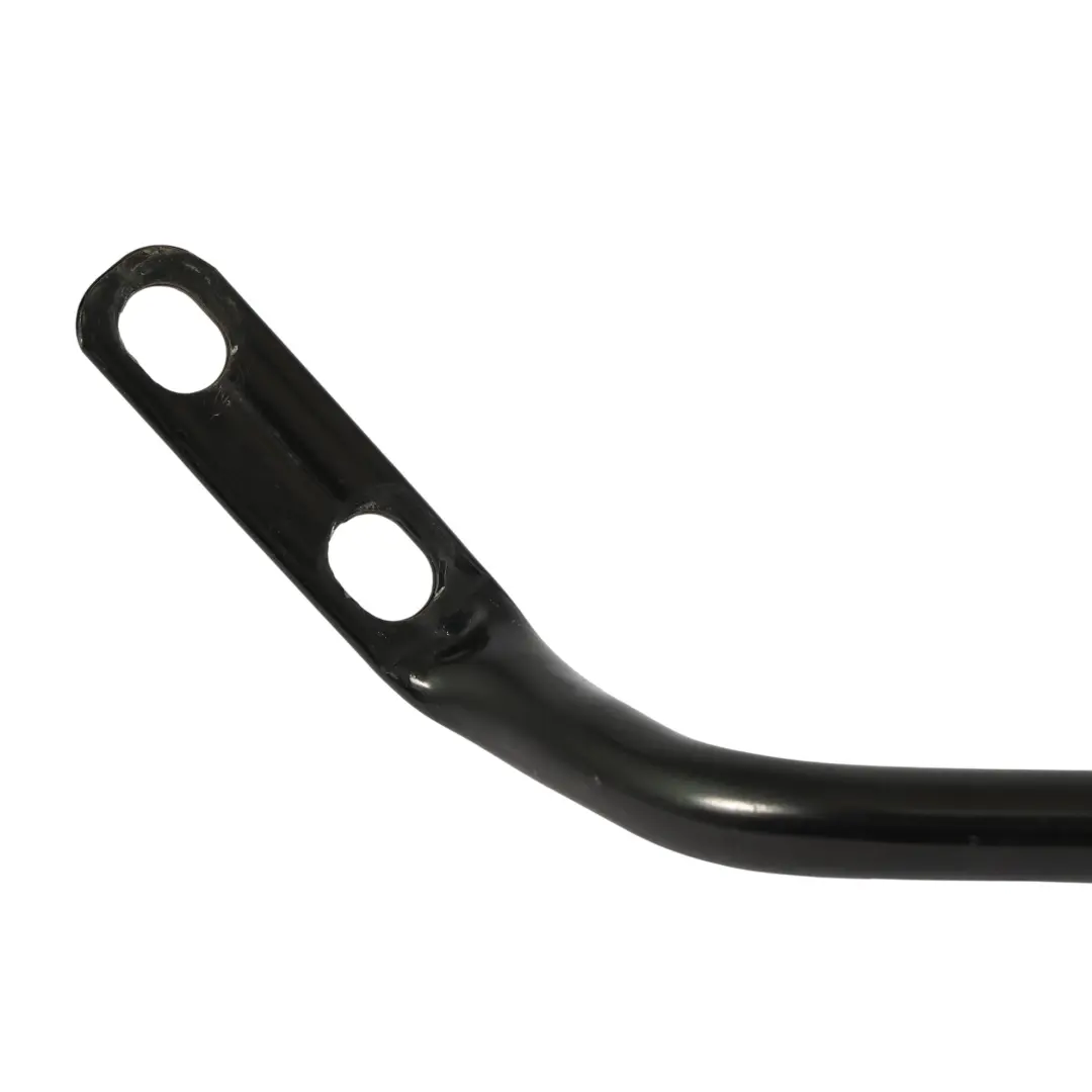 Ford Mustang GT Mk6 Soporte Rejilla Radiador Delantero Derecho FR3B-8186-AC - SKU 5296320 - Número de pieza 5296320