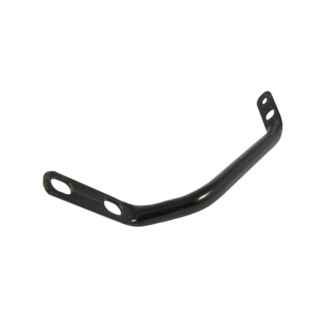 Mk6 Soporte Rejilla Radiador Delantero Derecho FR3B-8186-AC para Ford Mustang GT con número de pieza 5296320 Ford Mustang GT Mk6 Soporte Rejilla Radiador Delantero Derecho FR3B-8186-AC - SKU 5296320 - Número de pieza 5296320