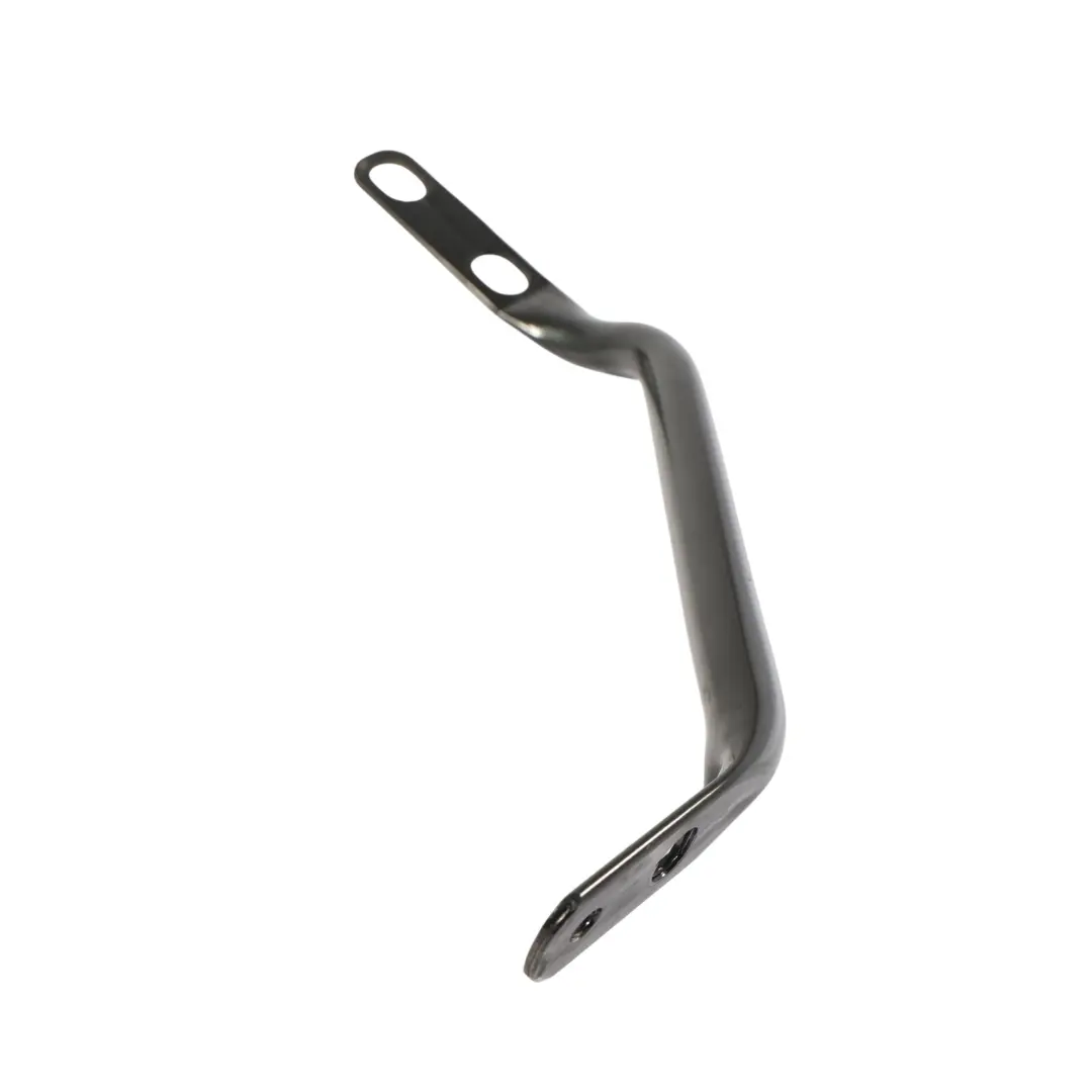 Mk6 Renfort De Pare-Chocs Avant Gauche FR3B8187AC pour Ford Mustang GT à propos du numéro de pièce 5296321 Ford Mustang GT Mk6 Renfort De Pare-Chocs Avant Gauche FR3B8187AC - SKU 5296321 - Numéro de pièce 5296321