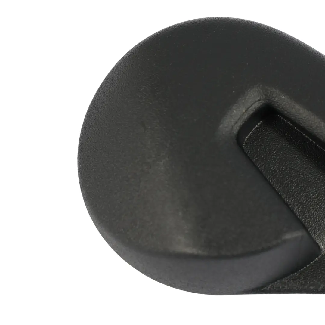 Ford Mustang GT Mk6 Seat Back Adjustment Handle Front Right O/S FR3B-63610A76-AE - SKU 5314063 - Part number 5314063