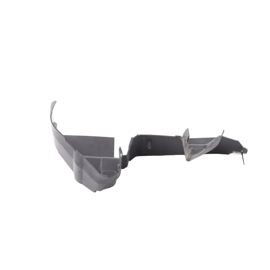 Ford Mustang VI GT Bracket Mount Air Deflector Panel Front Right FR3B-8102-CD - SKU 5325718 - Part number 5325718