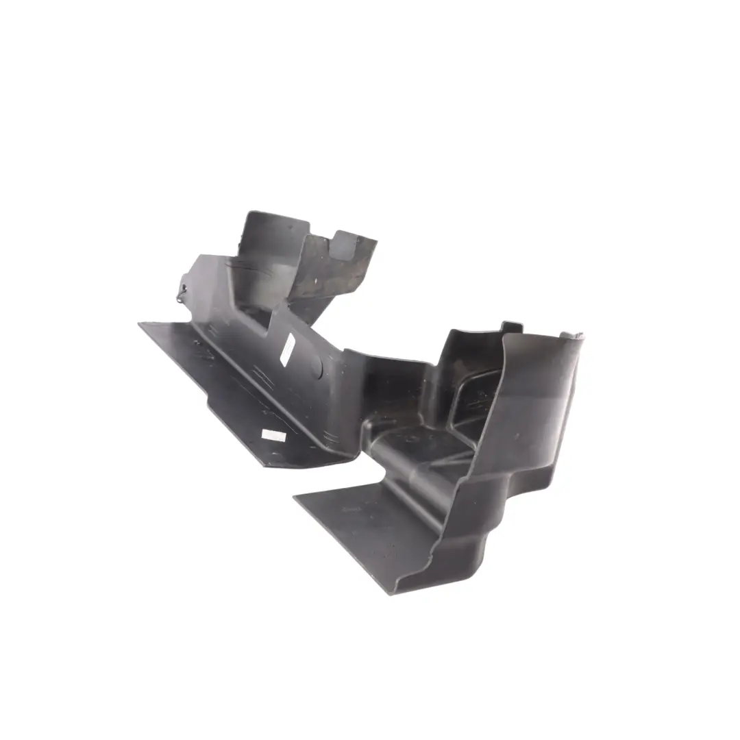 Bracket Mount Air Deflector Panel Front Right FR3B-8102-CD to Ford Mustang VI GT with Part number 5325718 Ford Mustang VI GT Bracket Mount Air Deflector Panel Front Right FR3B-8102-CD - SKU 5325718 - Part number 5325718